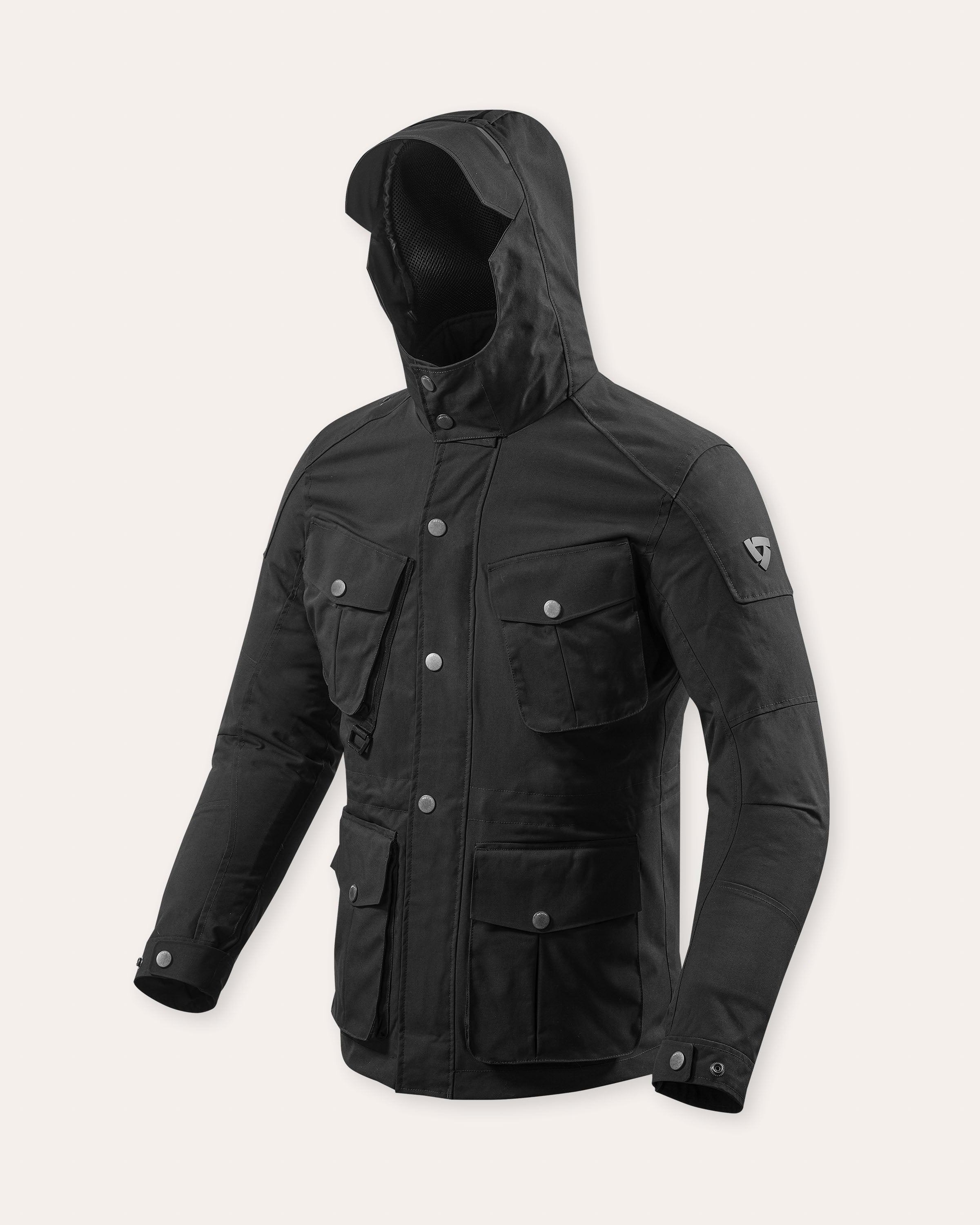 Jacket Triomphe | Black、mySite、dreamappss