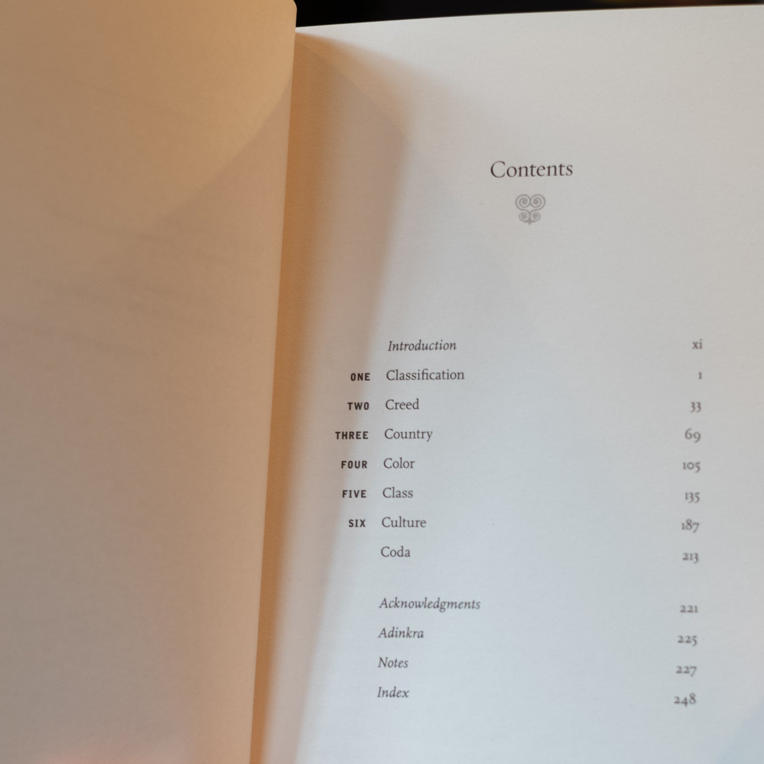 The Lies That Bind: Rethinking Identity、mySite、topwebapps