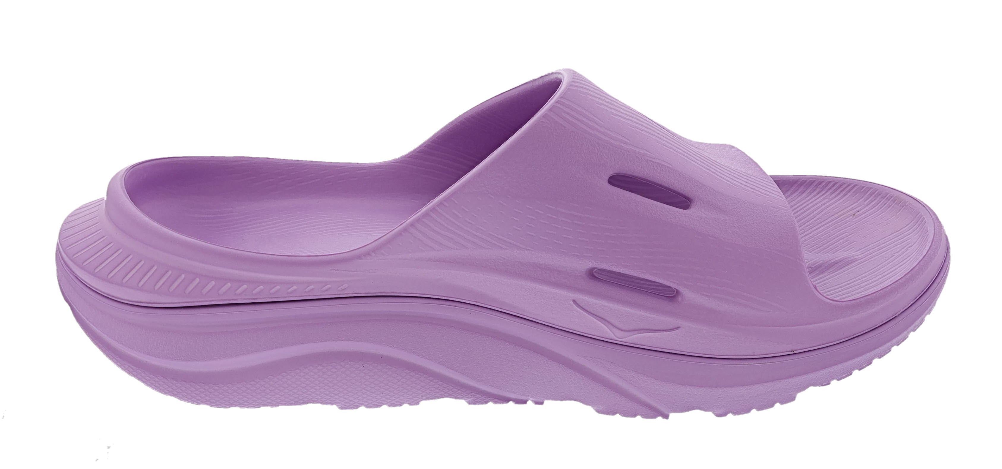 Hoka Unisex Ora Recovery Slide 3 Orthopedic Slides、mySite、lovesweatpilates