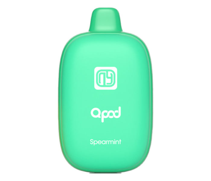 dp Qpod 6000 Puffs Disposable Vape 15mL、mySite、zt4zffjzw