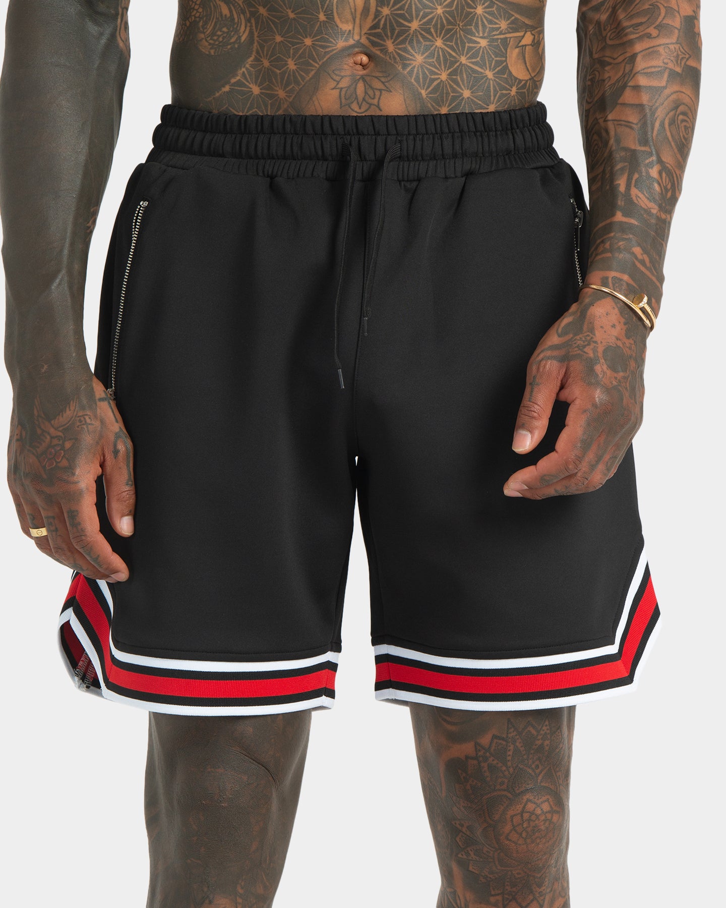 XXIII MVP Basketball Shorts Black、mySite、zt4zffjzw