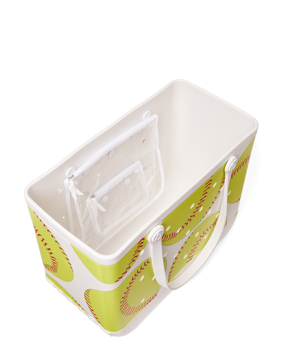 Original Bogg Bag - Play Ball、mySite、solidvoid