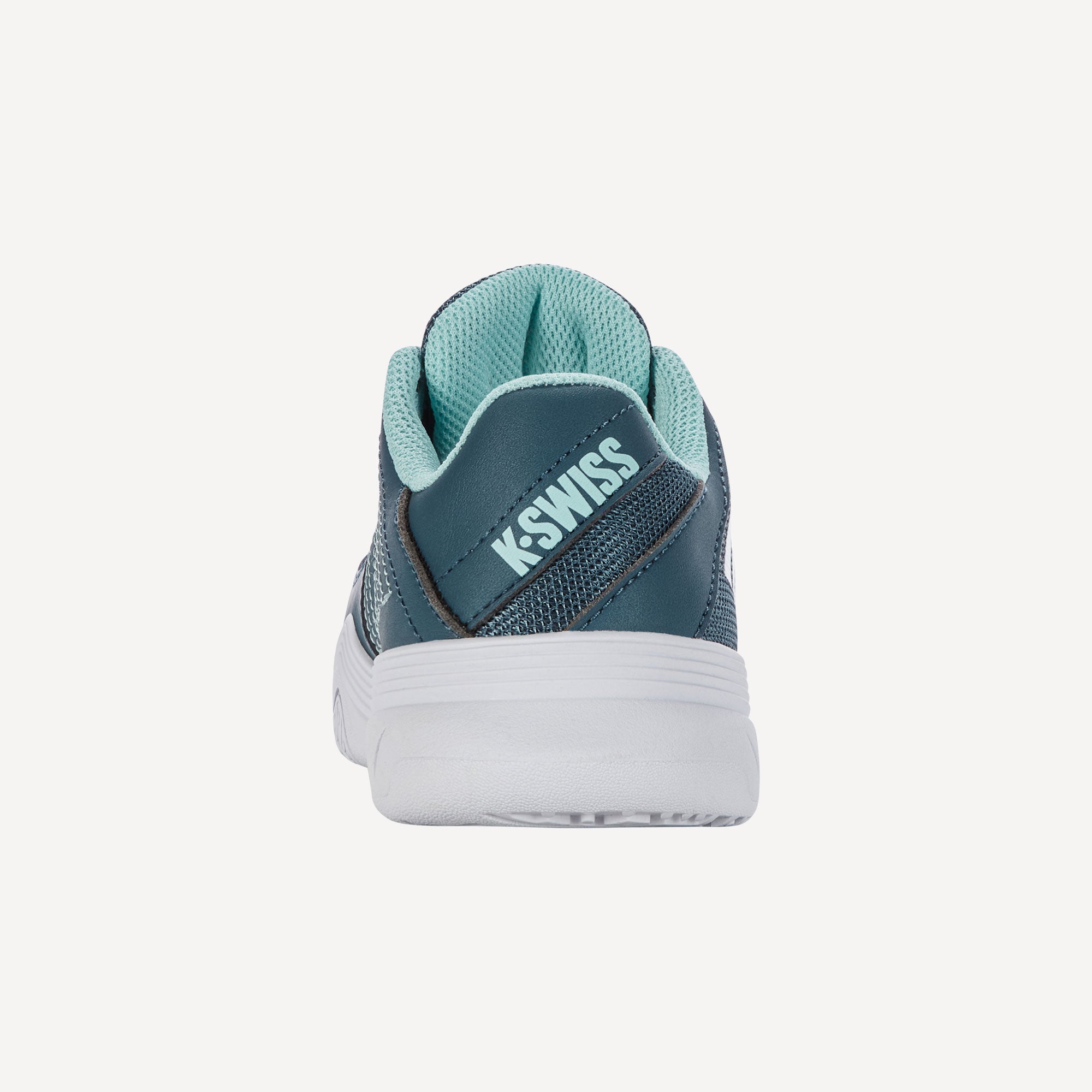 K-Swiss Court Express Kids' Omni Court Tennis Shoes