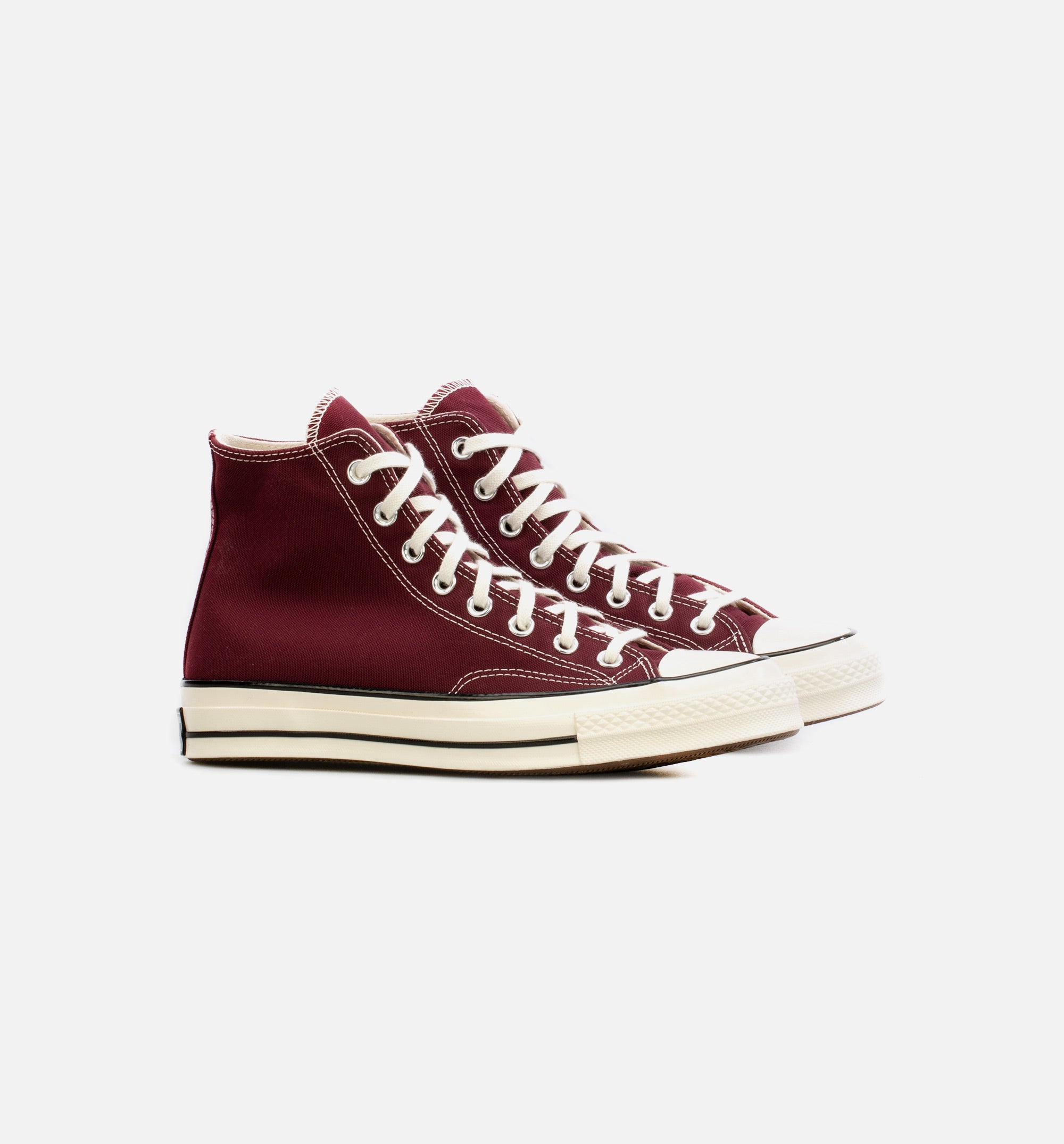 Chuck 70 High Canvas Mens Lifestyle Shoe - Beetroot、mySite、dreamappss