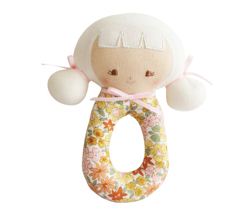  Alimrose Audrey Grab Rattle、mySite、elrpsem3k