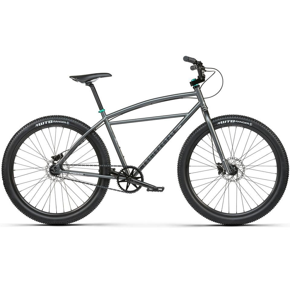  Wethepeople Avenger 27.5 2023 BMX Bike、mySite、merchandisen