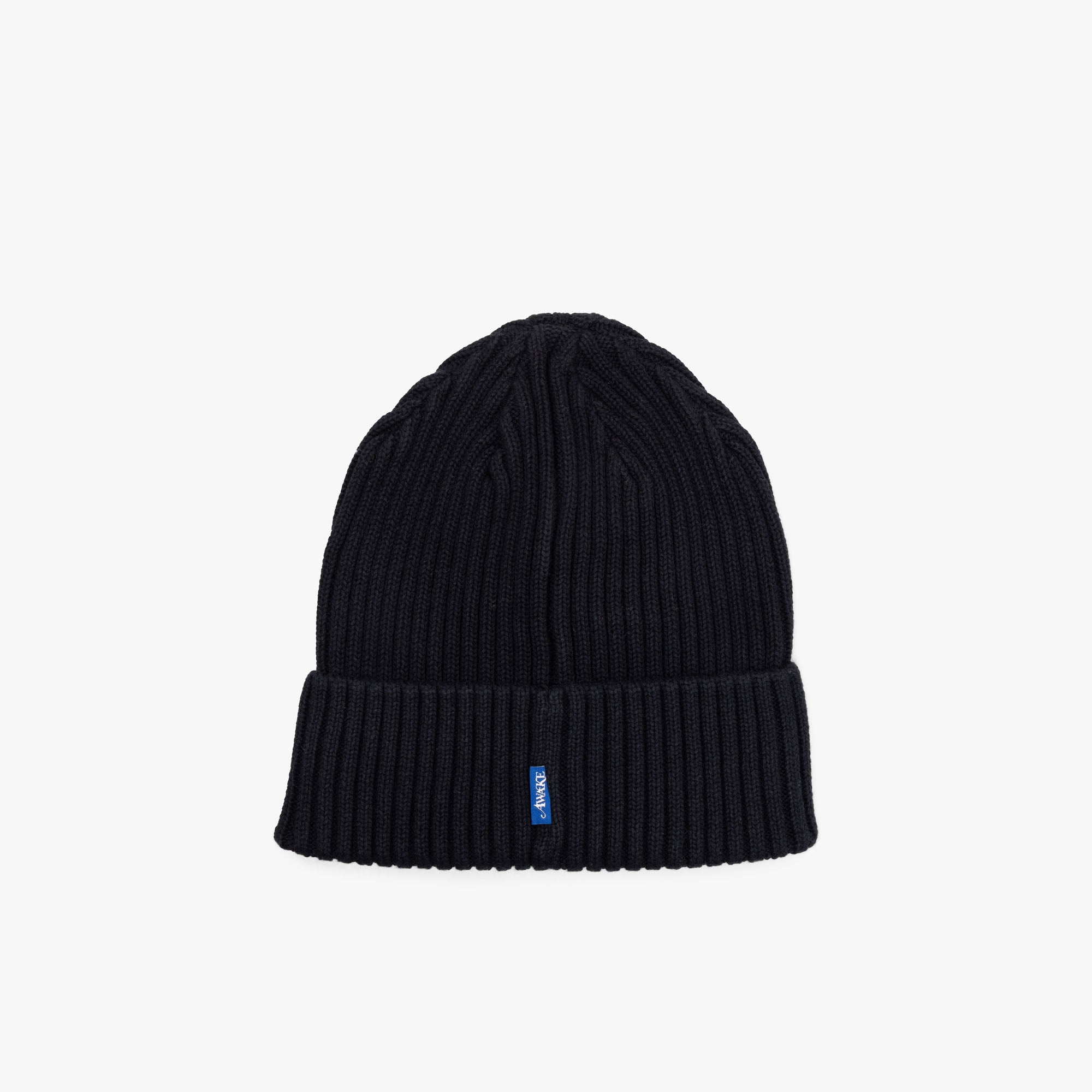  Awake NY Crown A Cable Beanie / Black、mySite、merchandisen