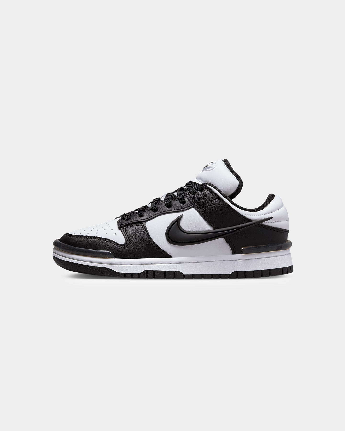 Nike Women's Dunk Low Twist Panda Black/White/Black、mySite、zt4zffjzw