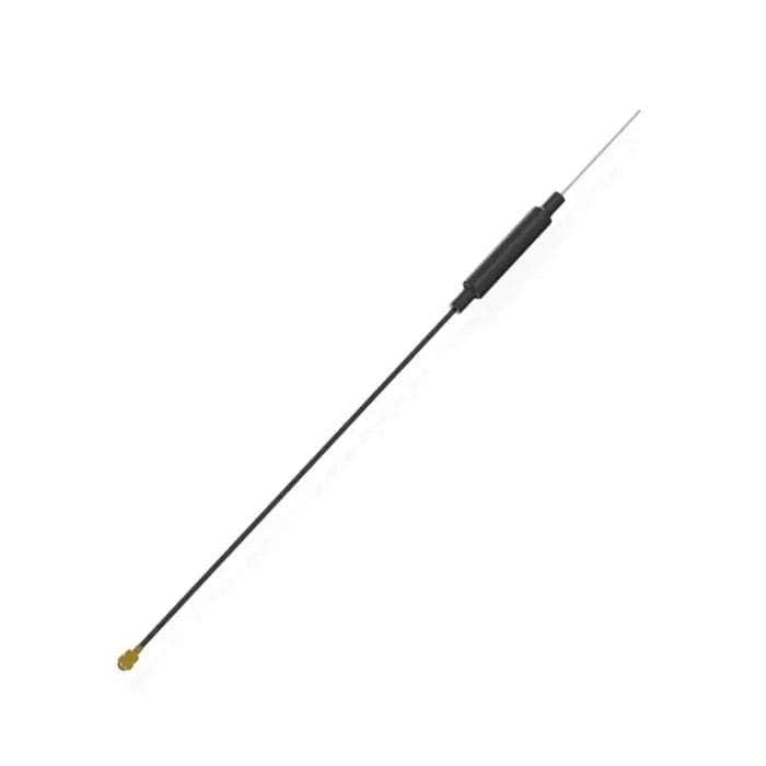  TBS Tracer 2.4GHz 136mm u.FL Sleeve Dipole RX Antenna (2pc)、mySite、merchandisen
