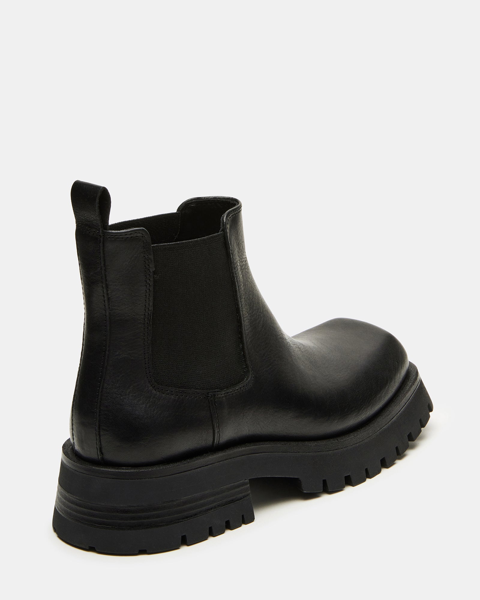 BURLEY BLACK LEATHER、mySite、gtrtttuynbv