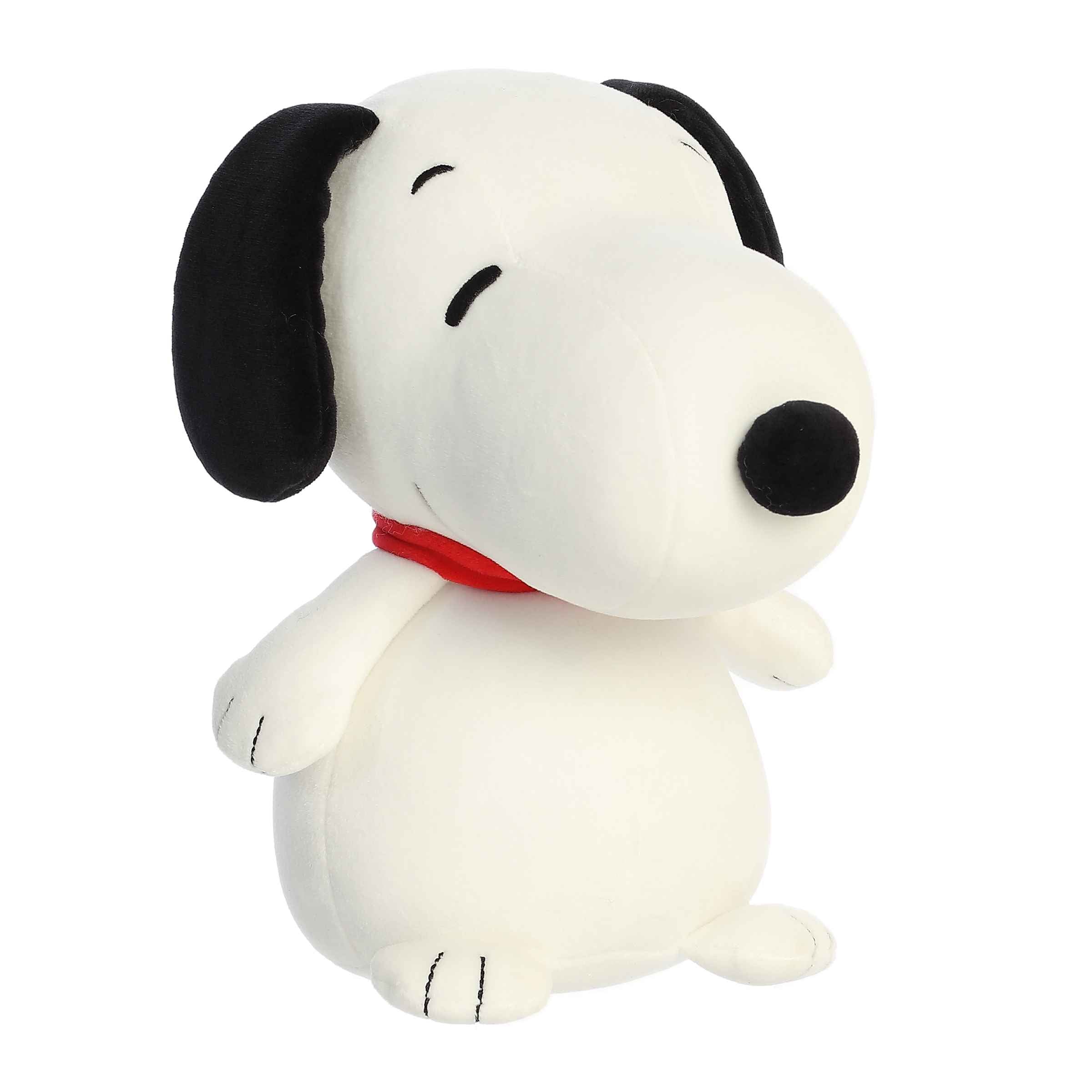 Aurora® - Peanuts® - 8.5 Squishy Snoopy™、mySite、g9winljtr