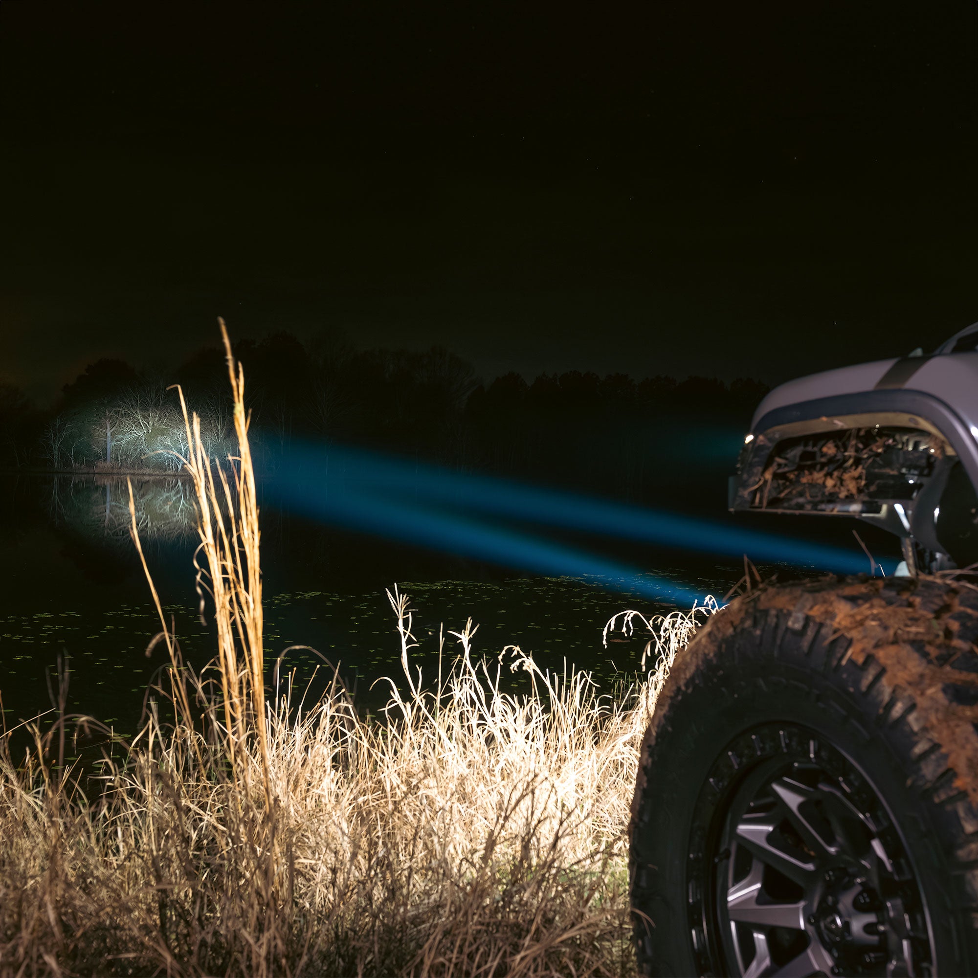 ORACLE Lighting Jeep Wrangler JK/JL & Gladiator JT 15W Off-Road LASER Fog Lights、mySite、nflplayoffbracketp