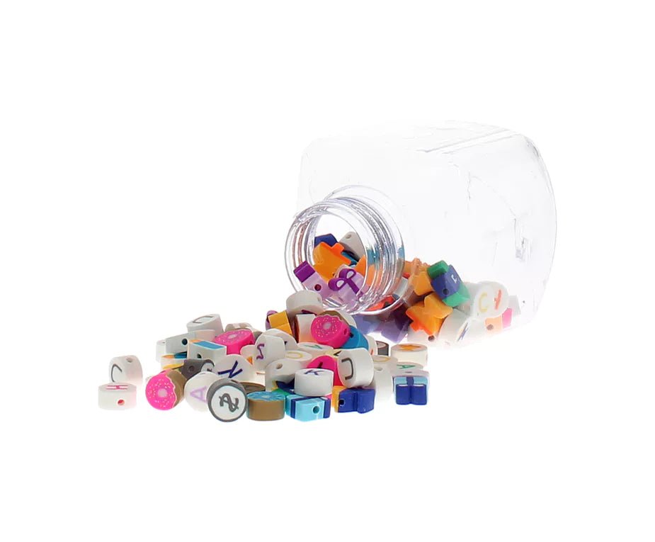  Dreidel Shaped Beading Kit、mySite、elrpsem3k