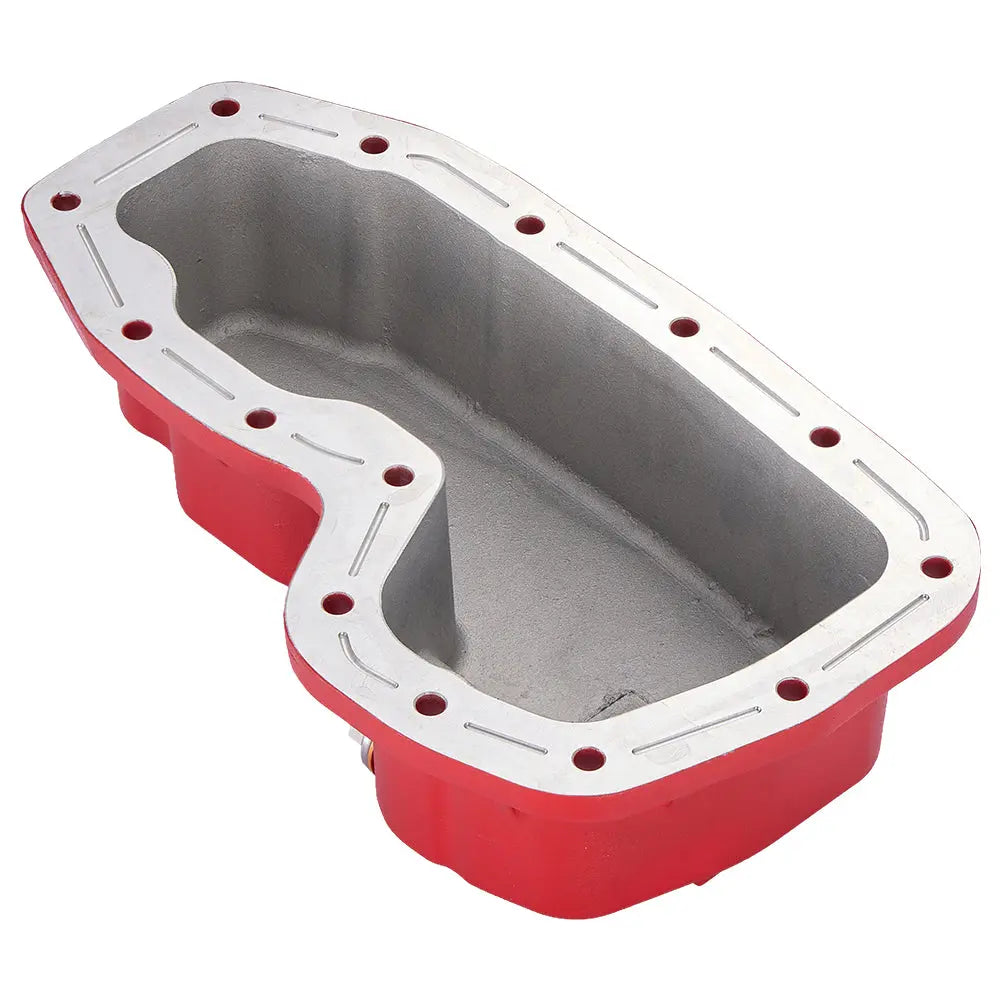 2011-2024 Jeep/Dodge Grand Cherokee/Durango, 2012-2018 RAM 1500 3.6L Aluminum Engine Oil Pan、mySite、nflplayoffbracketp