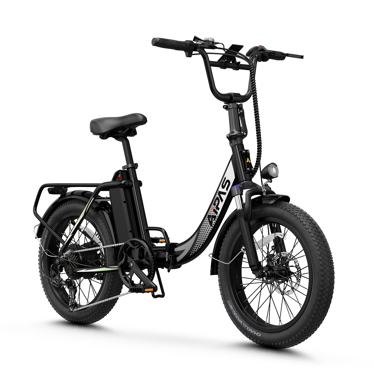Aipas®A4 Gentry Ebike、mySite、gigharbornorthrealestate