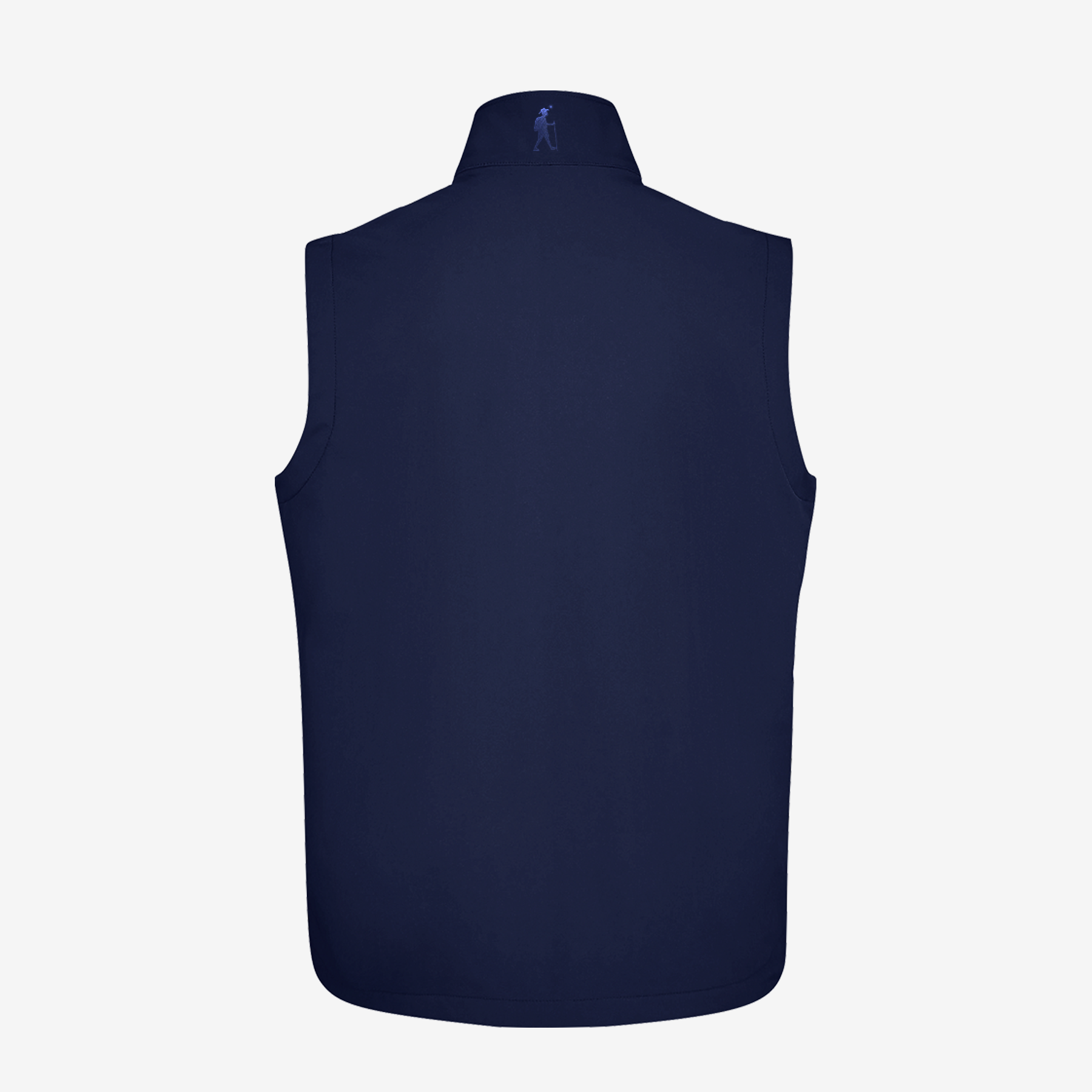GILET SOFTSHELL BLU CON LOGO GIUBILEO 2025、mySite、topwebapps