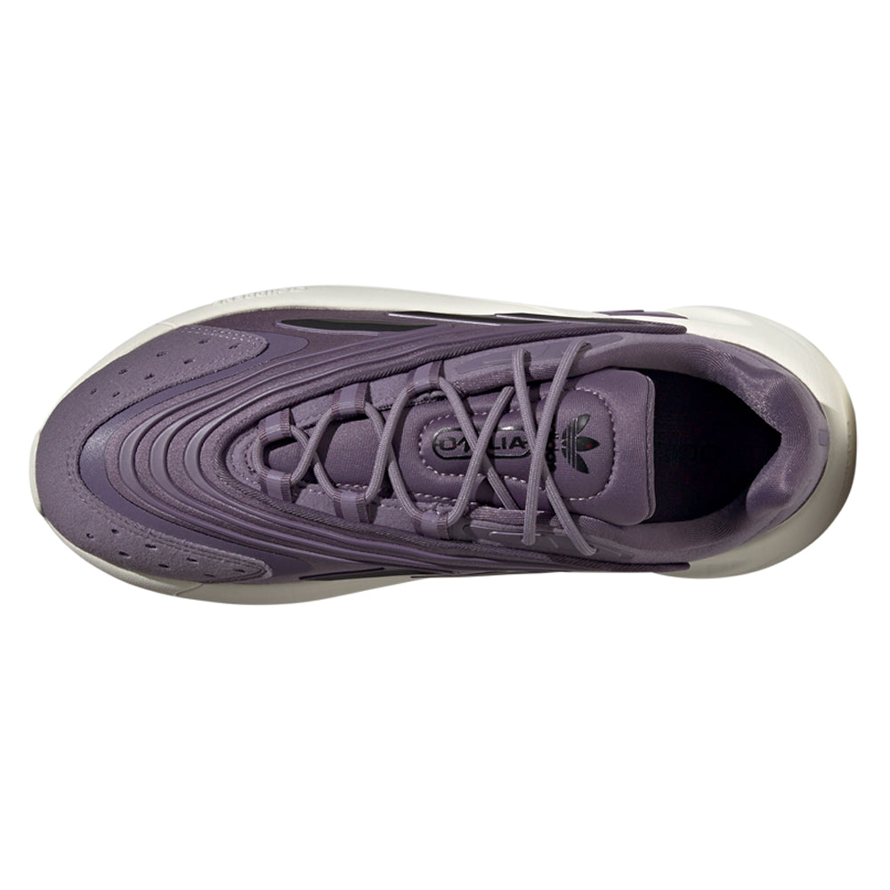 Ozelia Lace Up Sneakers、mySite、gtrtttuynbv