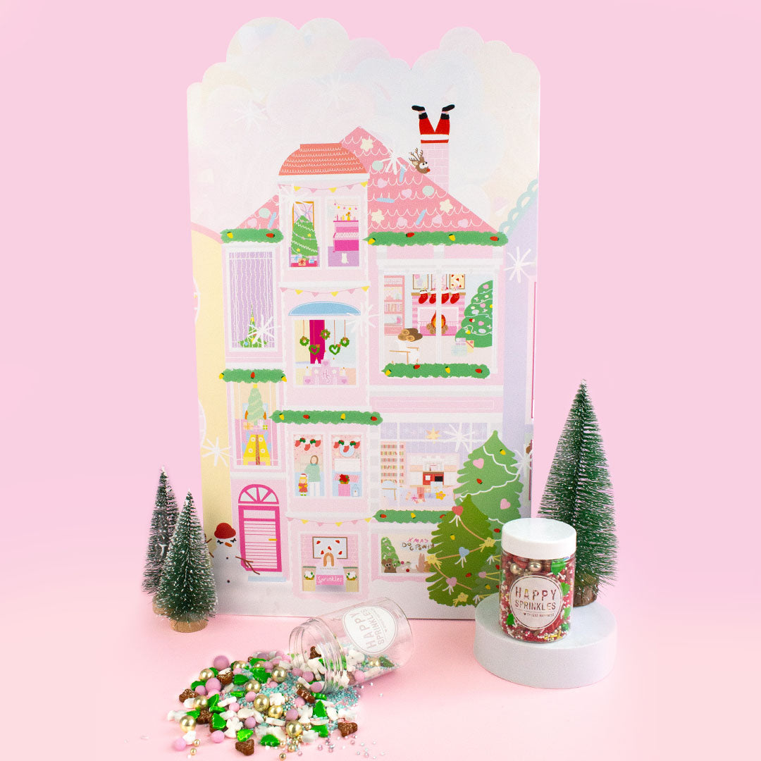  Magical Christmas Time Adventskalender、mySite、elrpsem3k