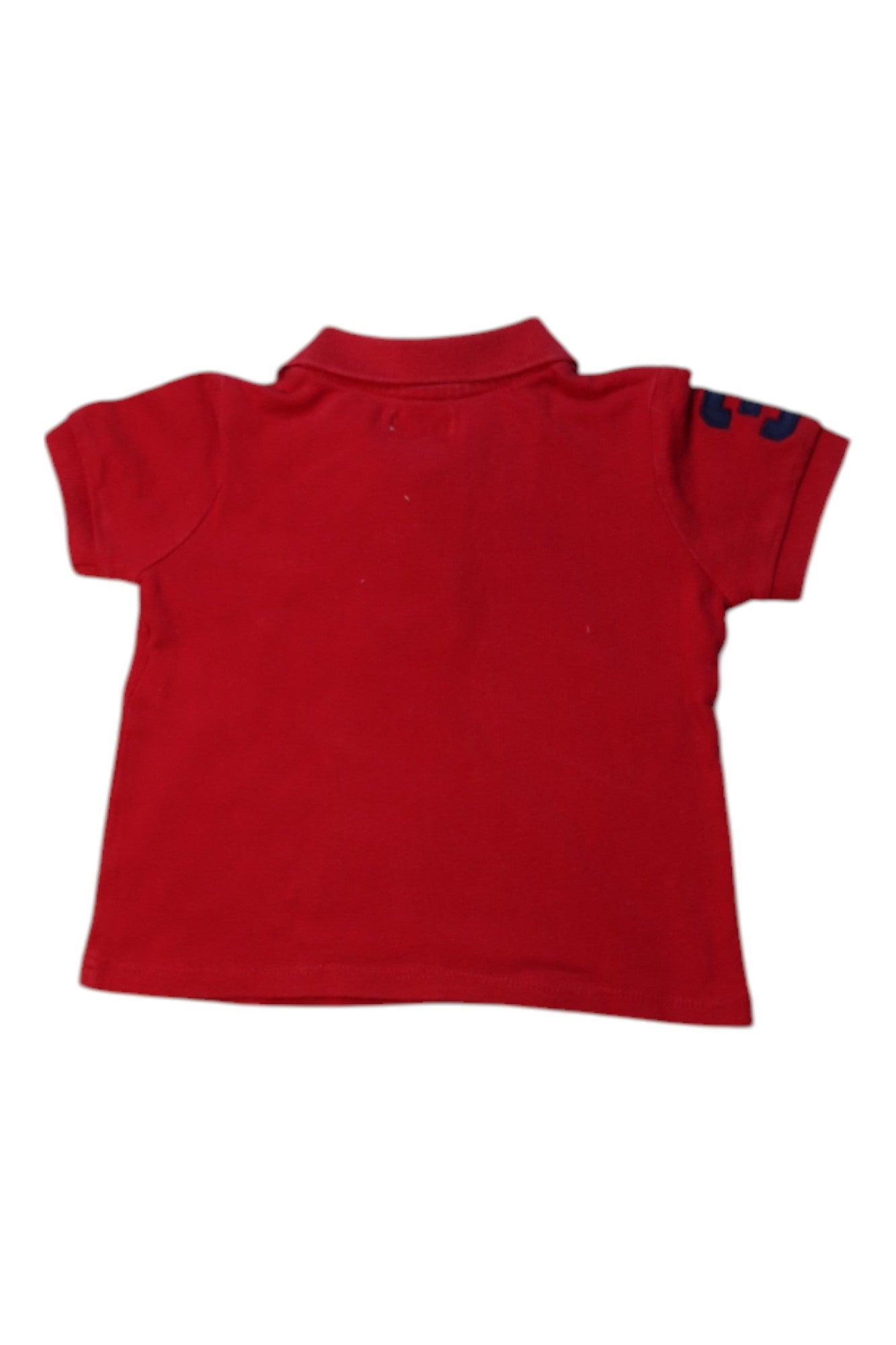 Ralph Lauren Polo Shirt 6-12M、mySite、g9winljtr
