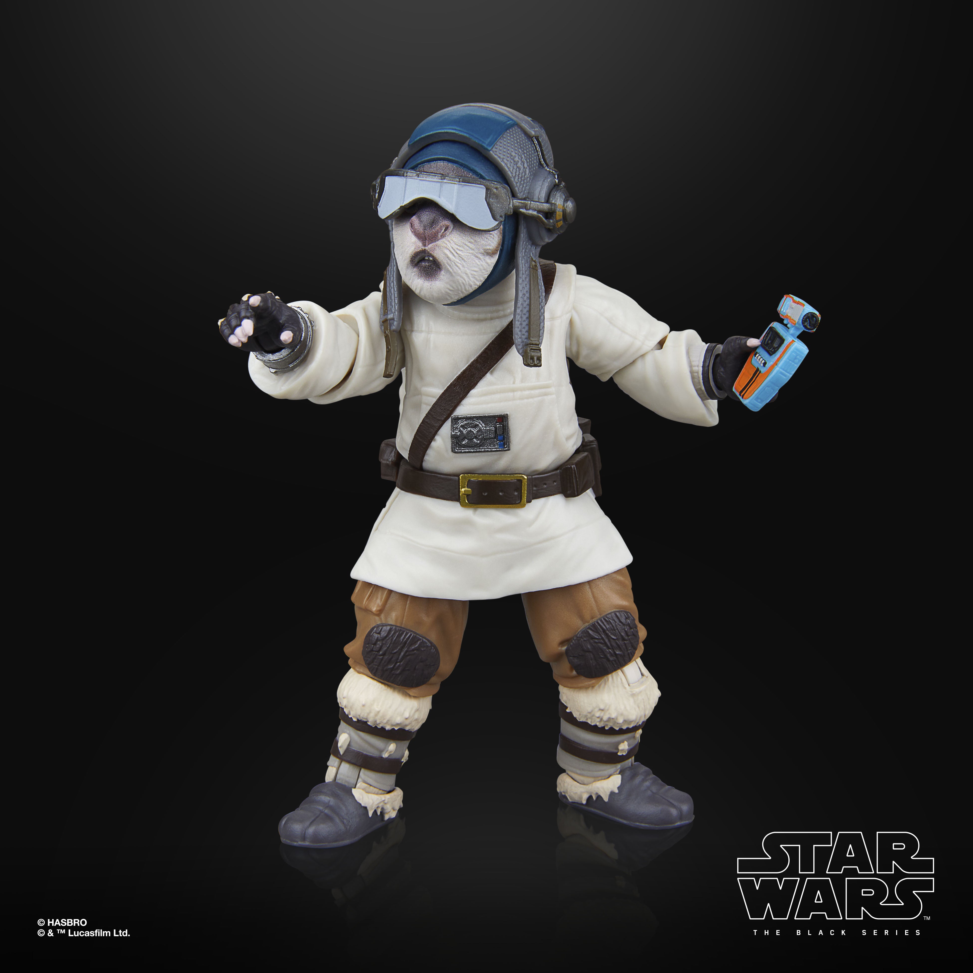 Star Wars Black Series Bazil (Jedi Order Tracker)、mySite、hgirdovlk
