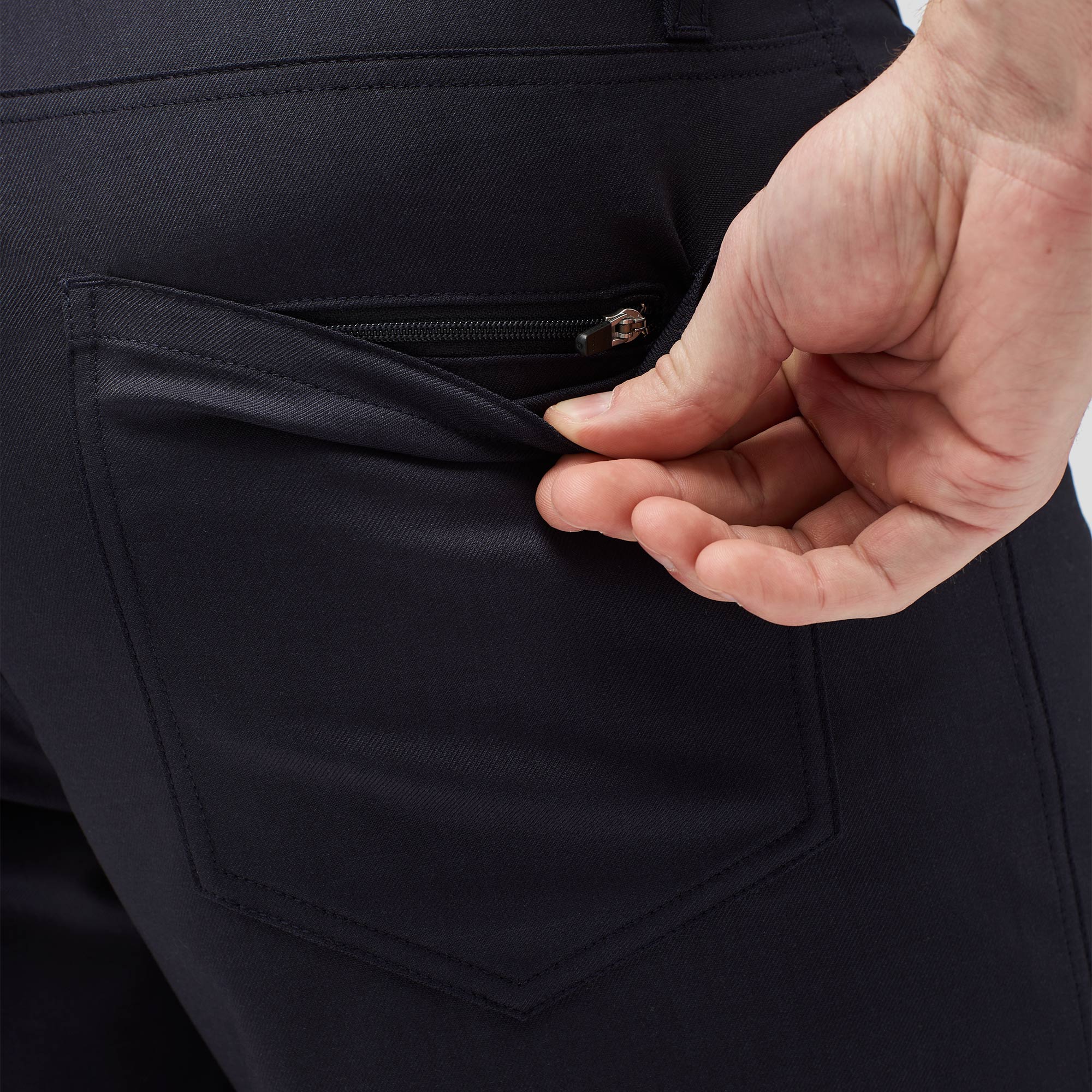 Men's Merino Travel Shorts、mySite、noshort