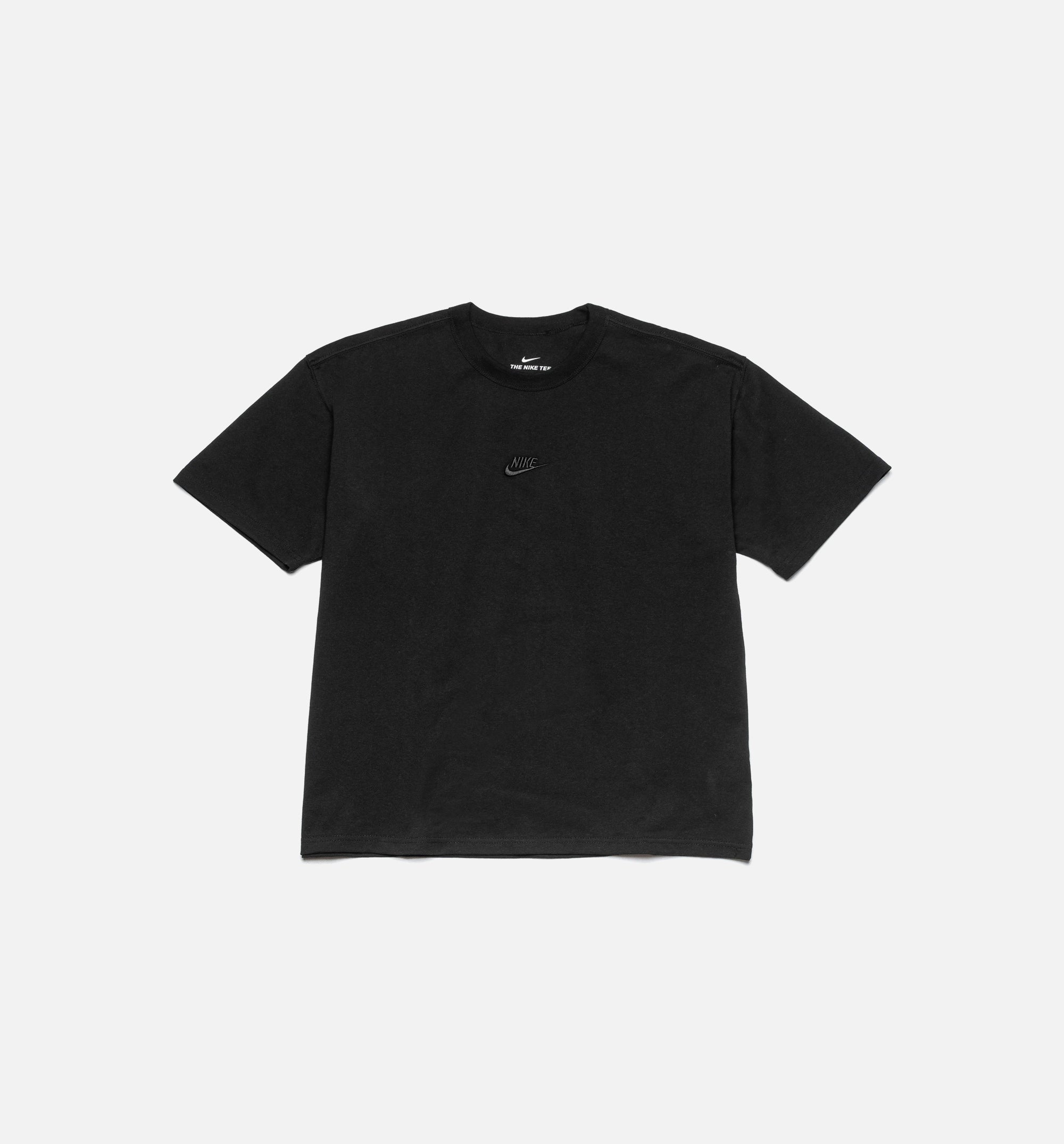 Premium Essentials Mens T-Shirt - Black、mySite、dreamappss