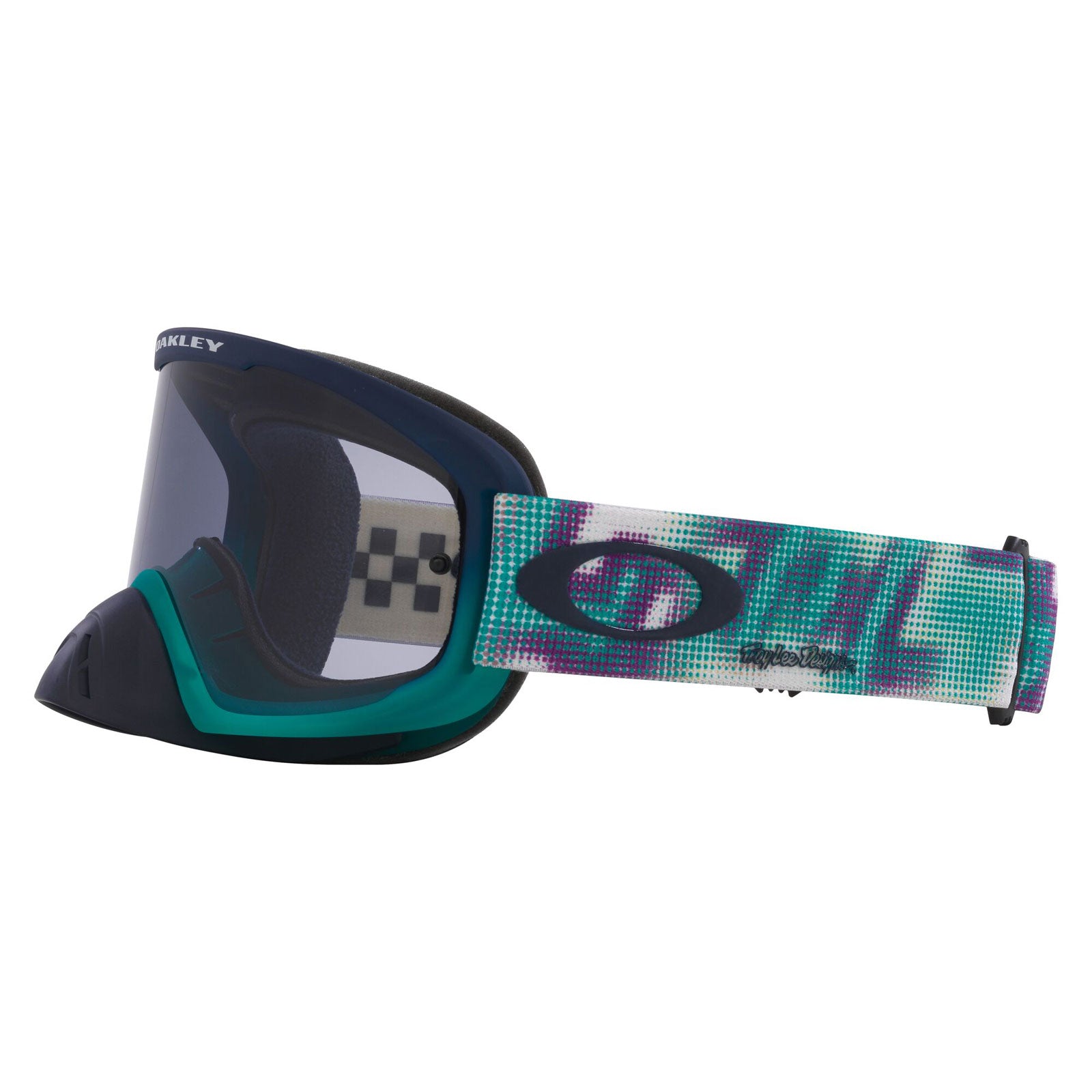Oakley O-Frame 2.0 Pro MX Goggle TLD Pixel Pixel、mySite、dreamappss