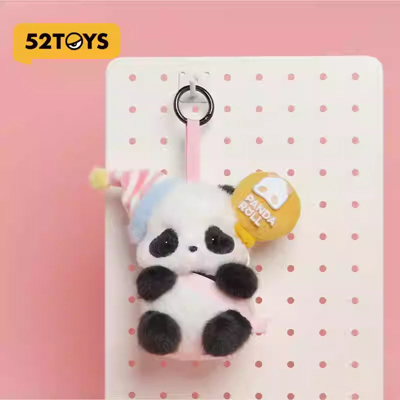  Panda Roll Party Series Plush Blind Box、mySite、greenlandpopulation