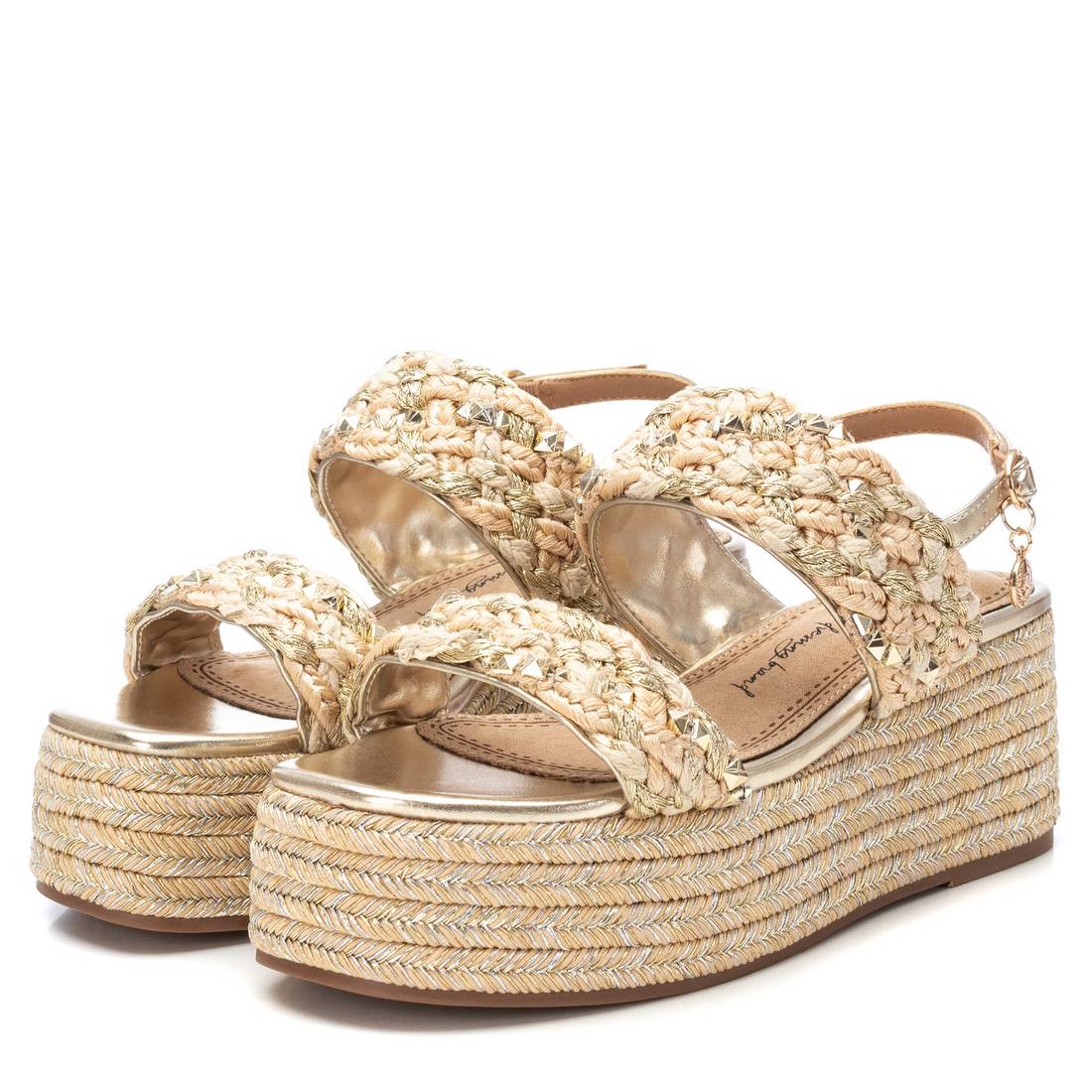 SANDALIA DE MUJER XTI 14267401、mySite、gtrtttuynbv