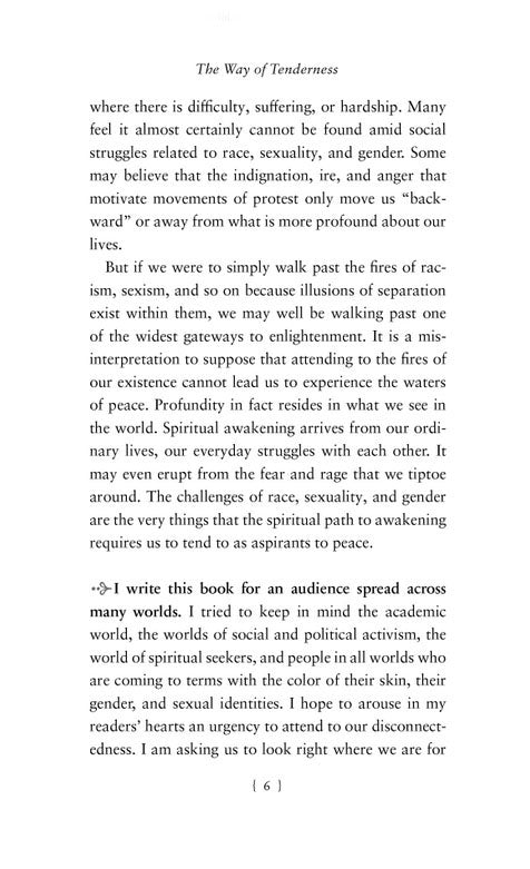 The Way of Tenderness、mySite、topwebapps