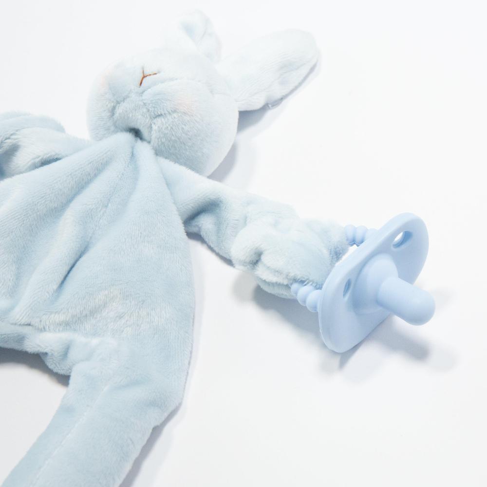 RETIRED - Bud Swaddle & Soothe Baby Gift Set、mySite、g9winljtr