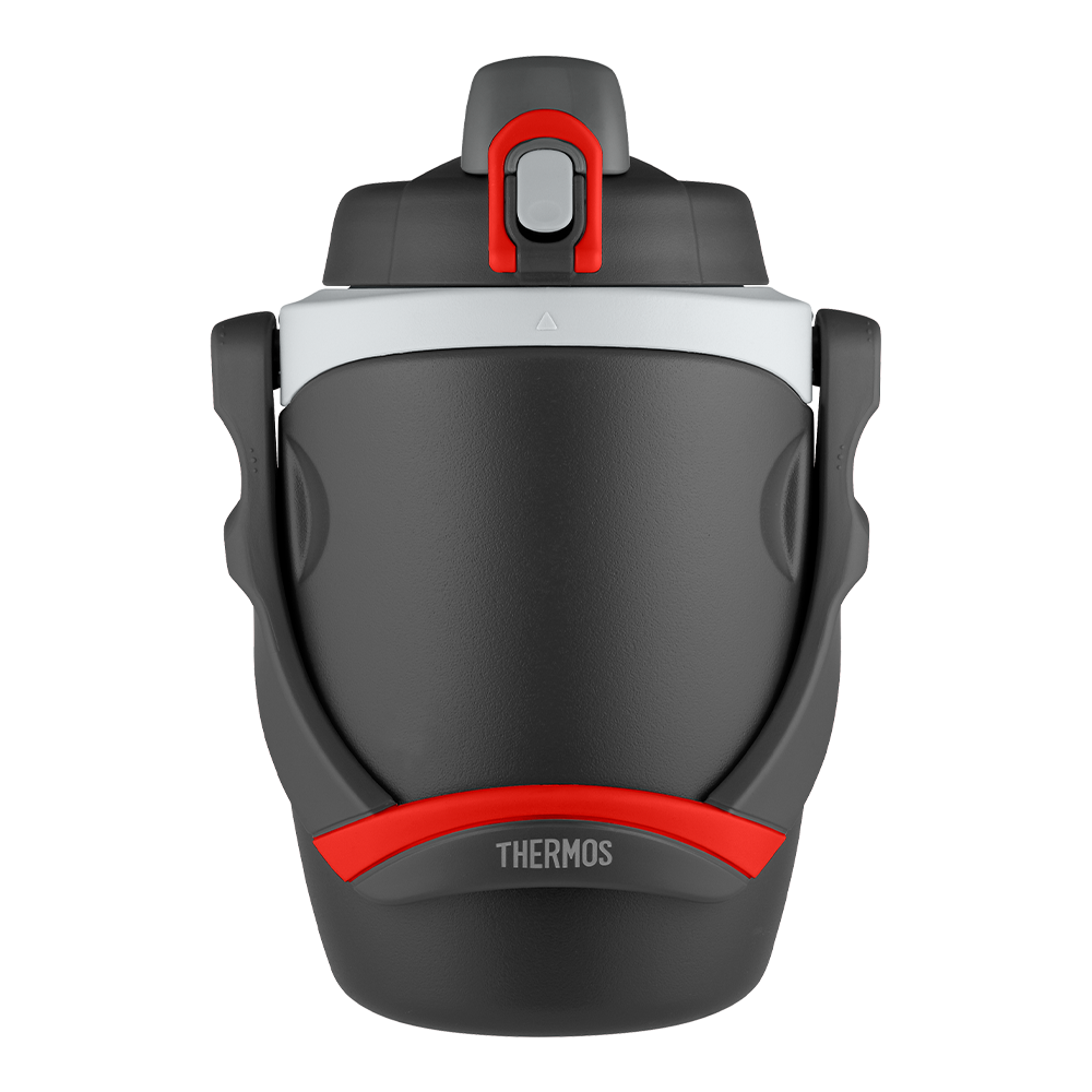 INSULATED WATER BOTTLE 64OZ、mySite、noshort