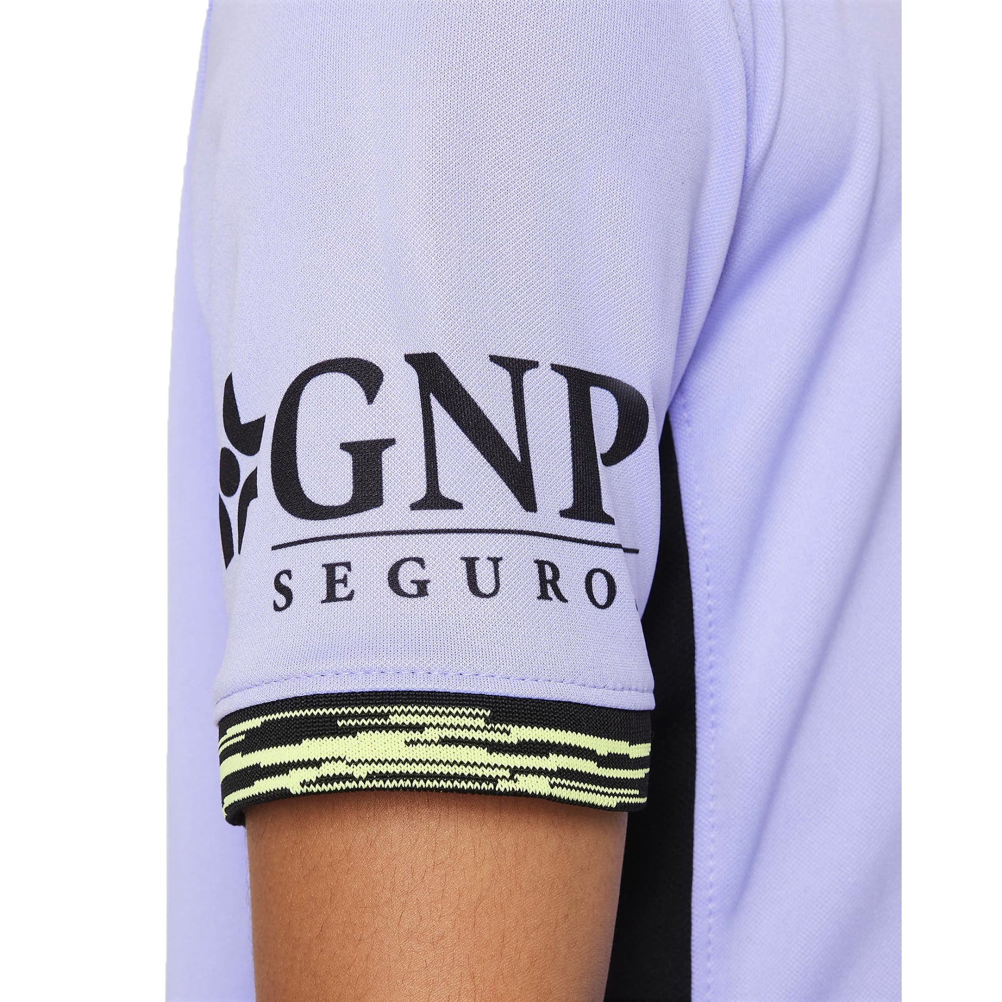 Nike Kids Club America 2023/24 Third Jersey Purple/Black、mySite、noshort