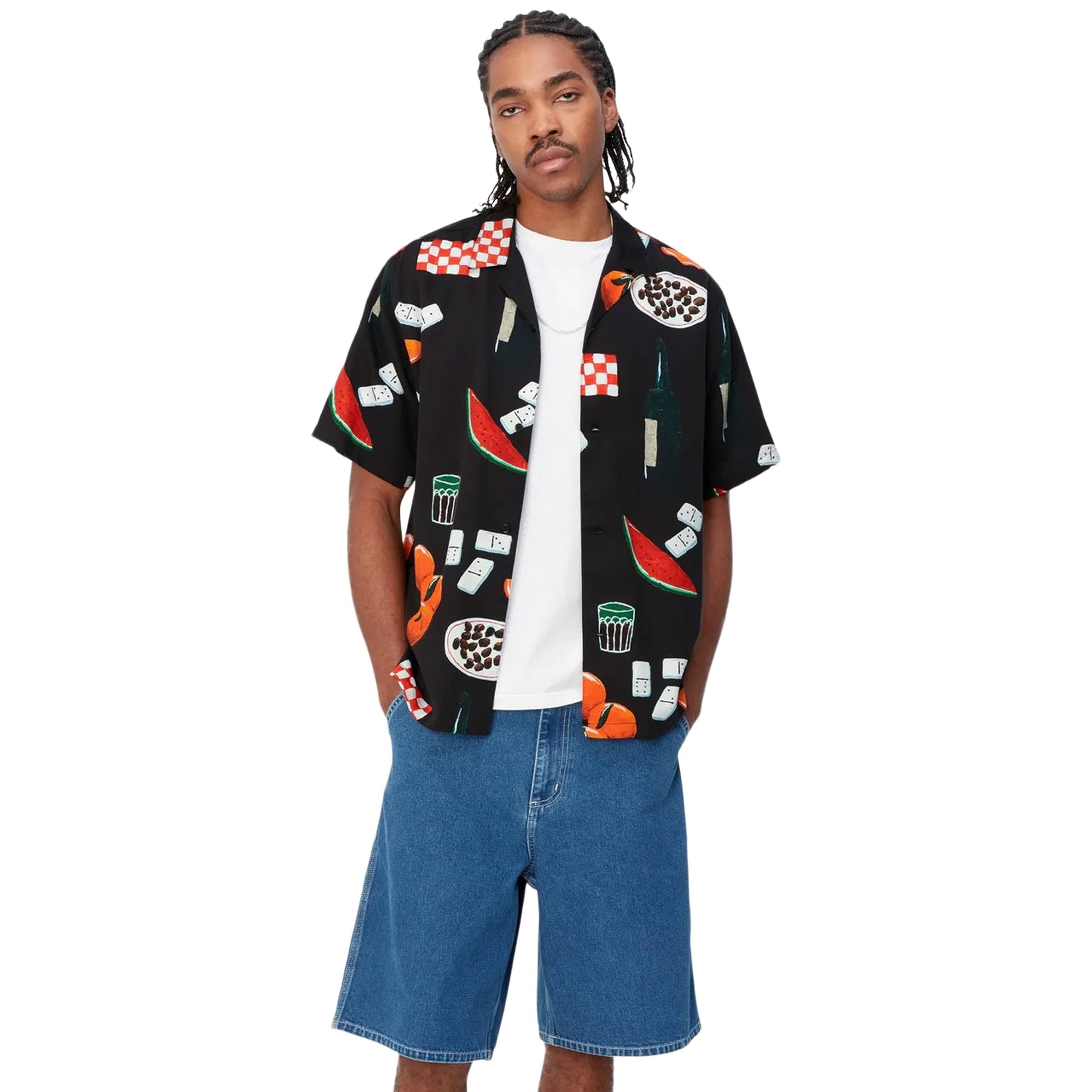 ISIS MARIA DINNER SHIRT、mySite、zt4zffjzw