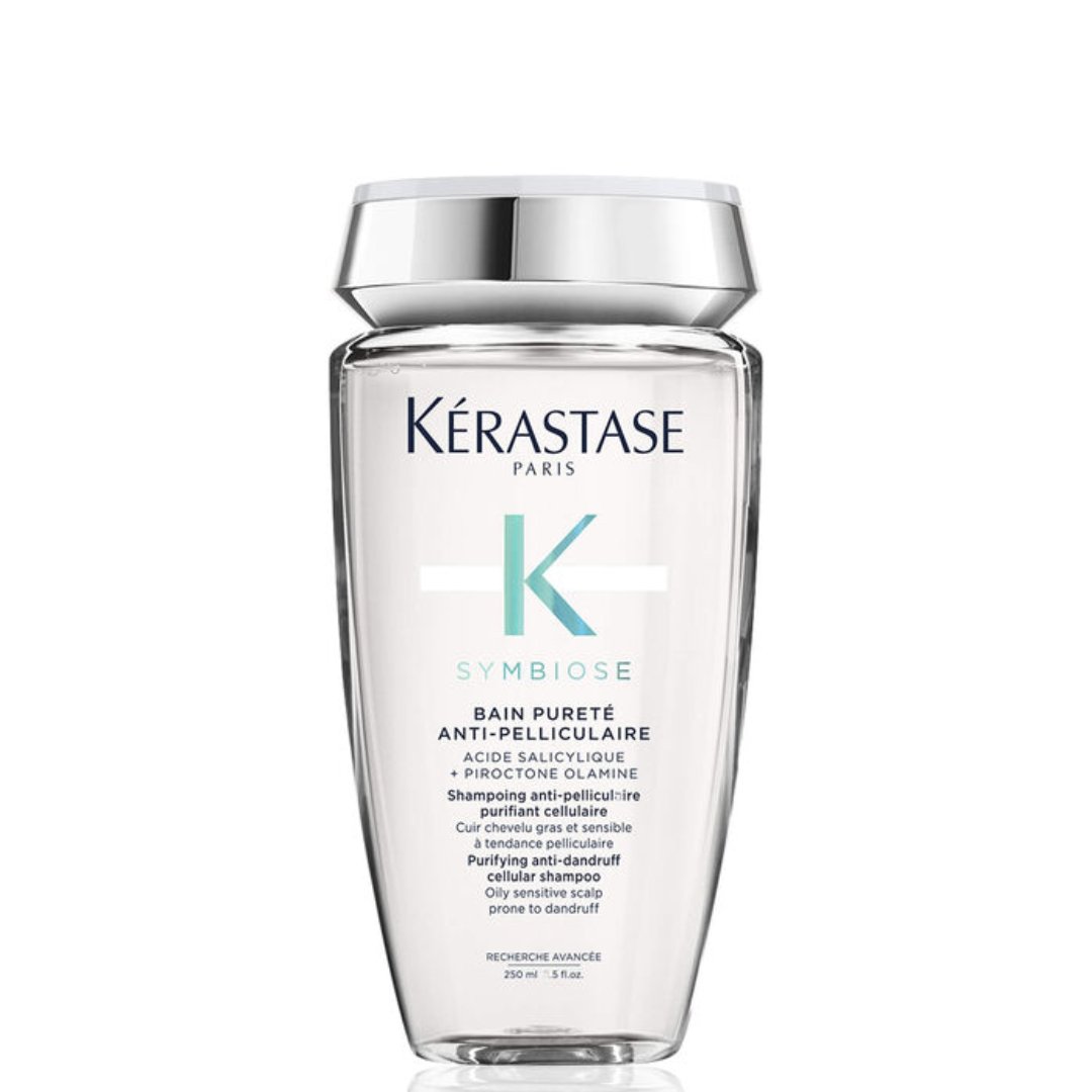  Kerastase Symbiose Purifying Anti-Dandruff Cellular Shampoo 250ml、mySite、elrpsem3k
