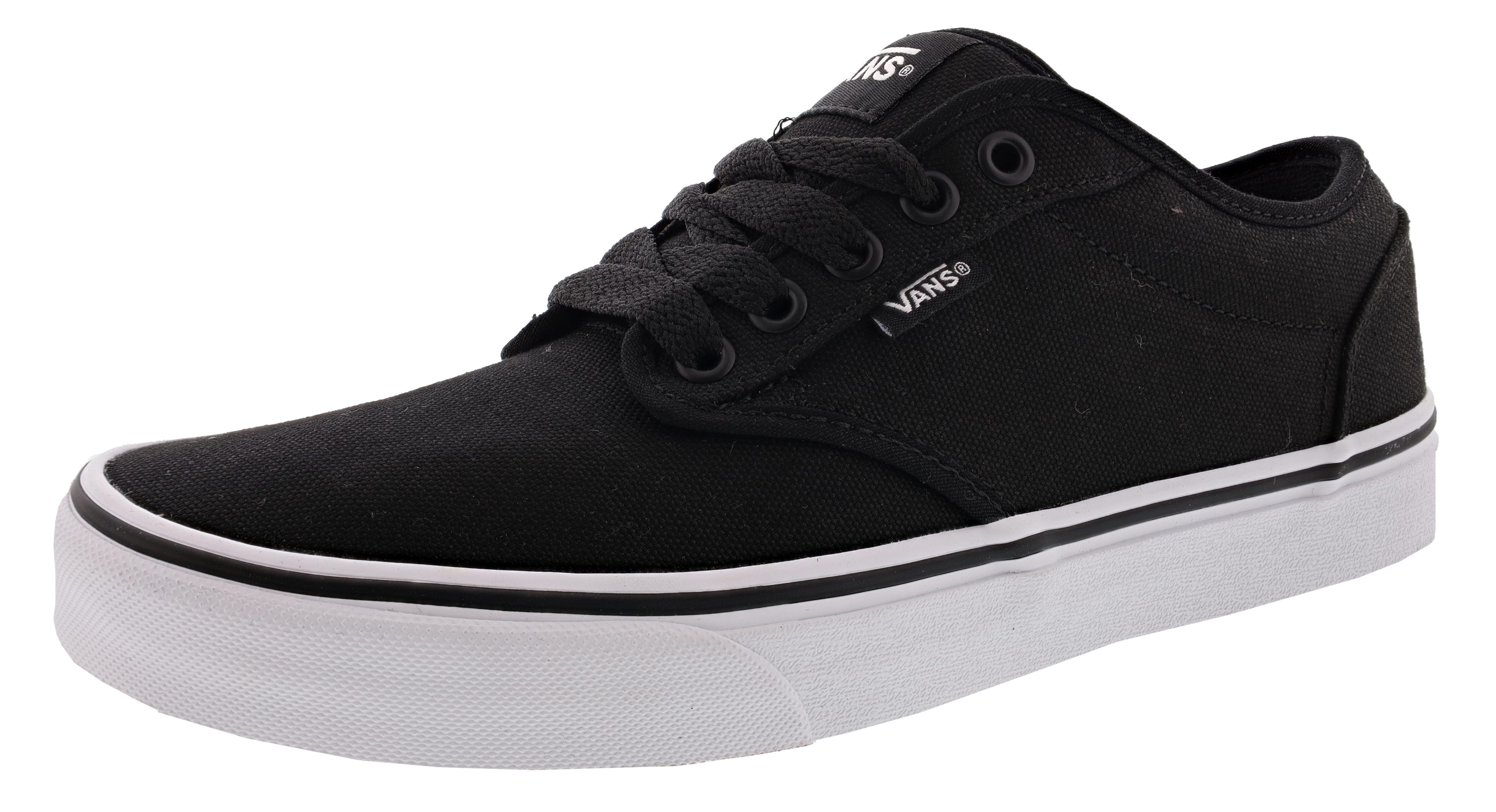 Vans Kid's Atwood Low Skate Shoes、mySite、dreamappss