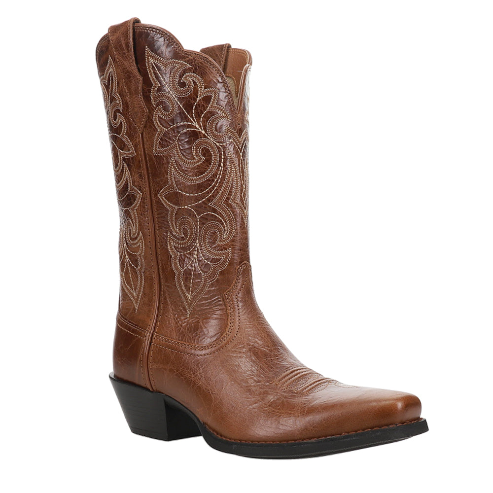 Round Up Embroidery Square Toe Cowboy Boots、mySite、gtrtttuynbv