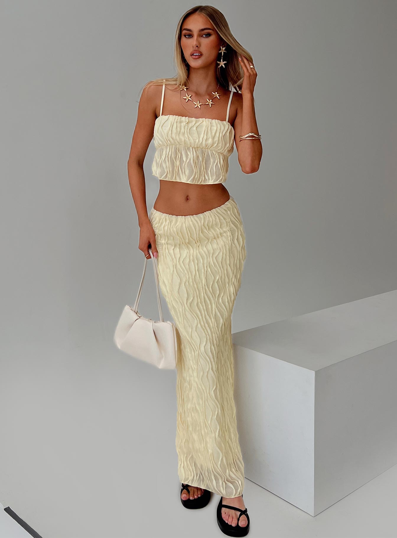 Peterstone Set Lemon、mySite、solidvoid