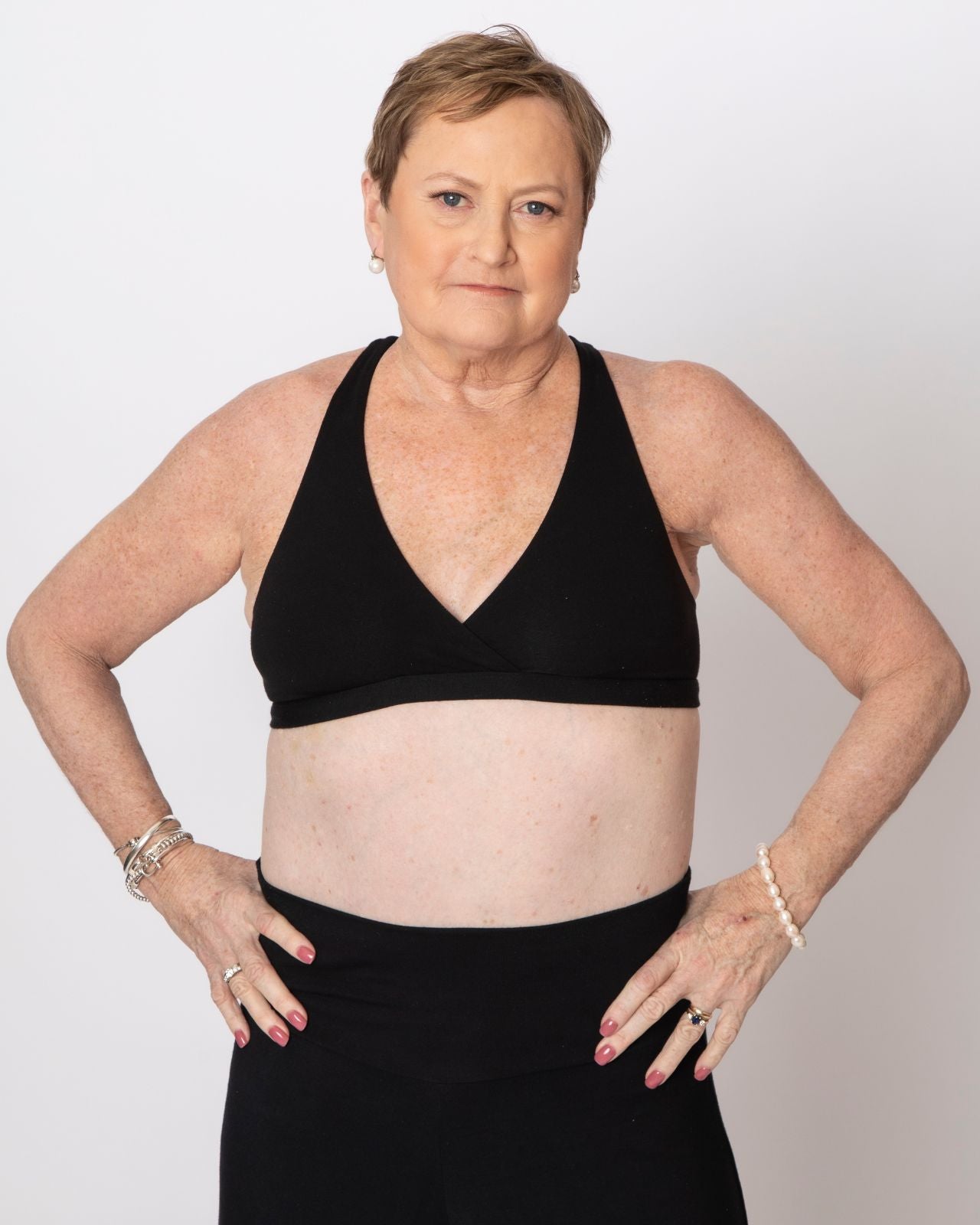 Niya Pullover Lounge Bra、mySite、bengalsvssteelers