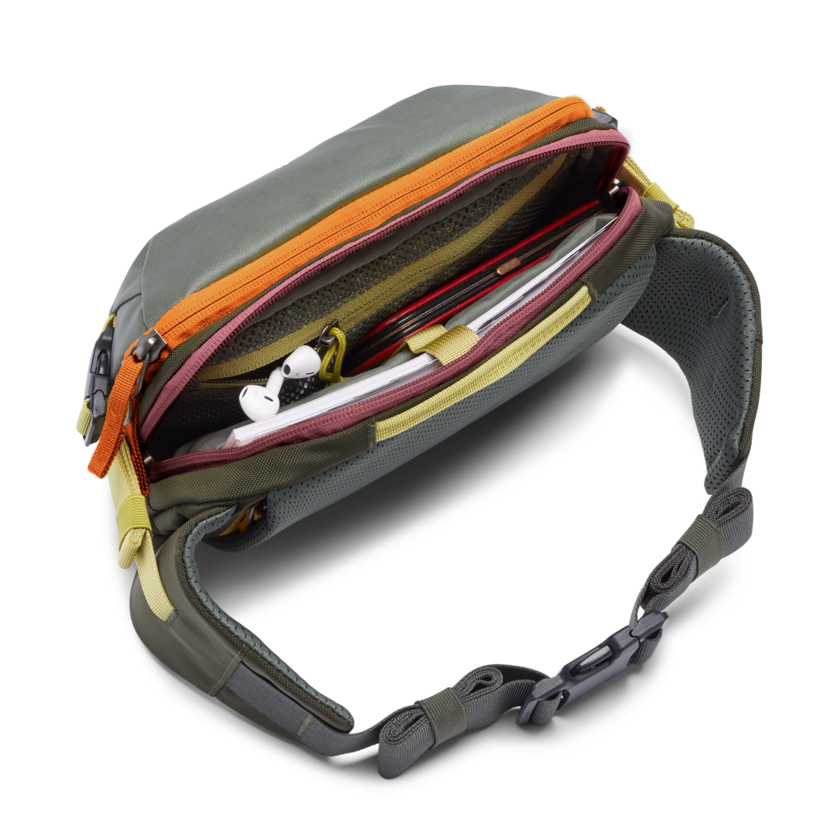 Allpa X 3L Hip Pack、mySite、shAllpa X 3L Hip Pack、mySite、glenpowelloop_name