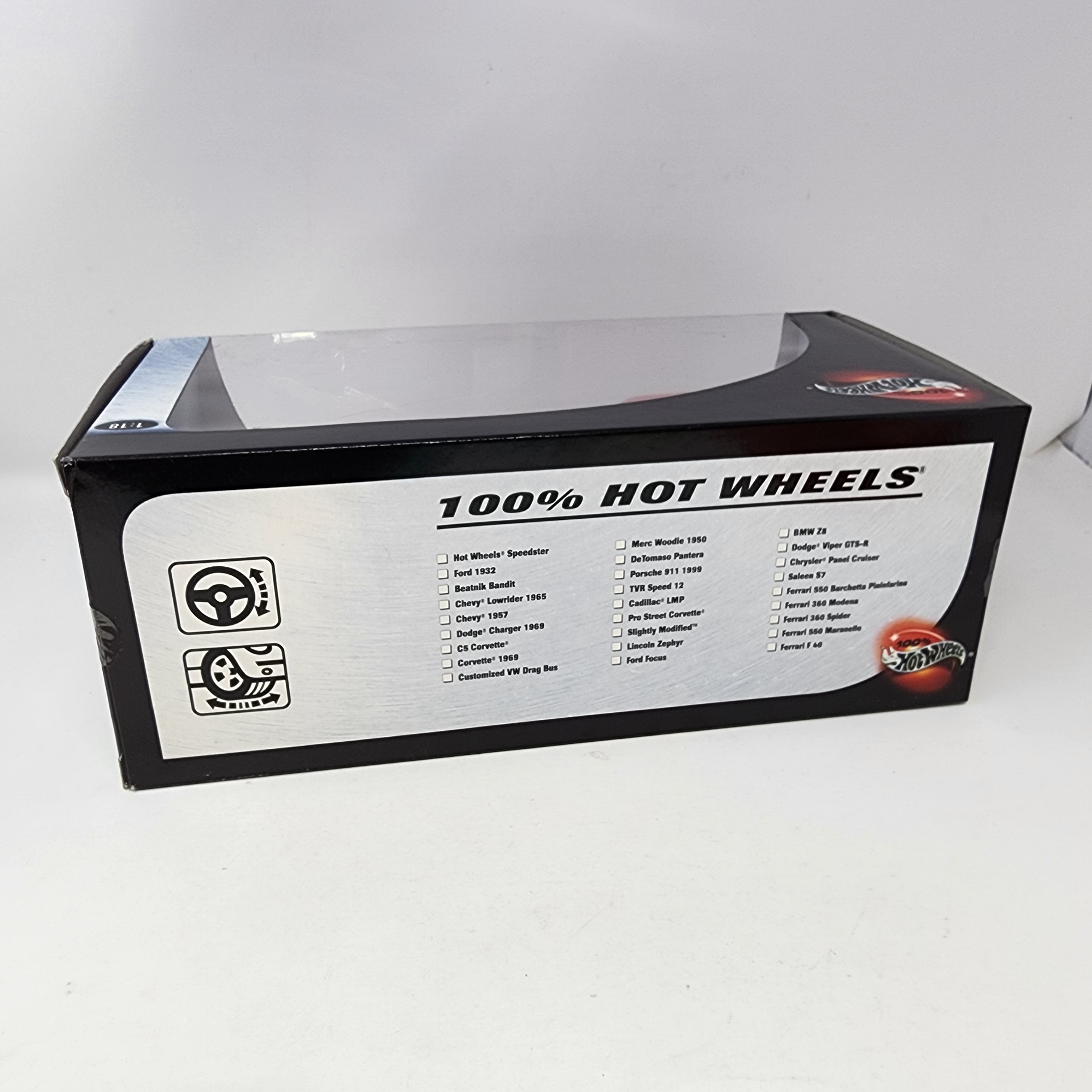 VW Pickup Volkswagen * Red * 100% Hot Wheels 1/18 Scale、mySite、hgirdovlk