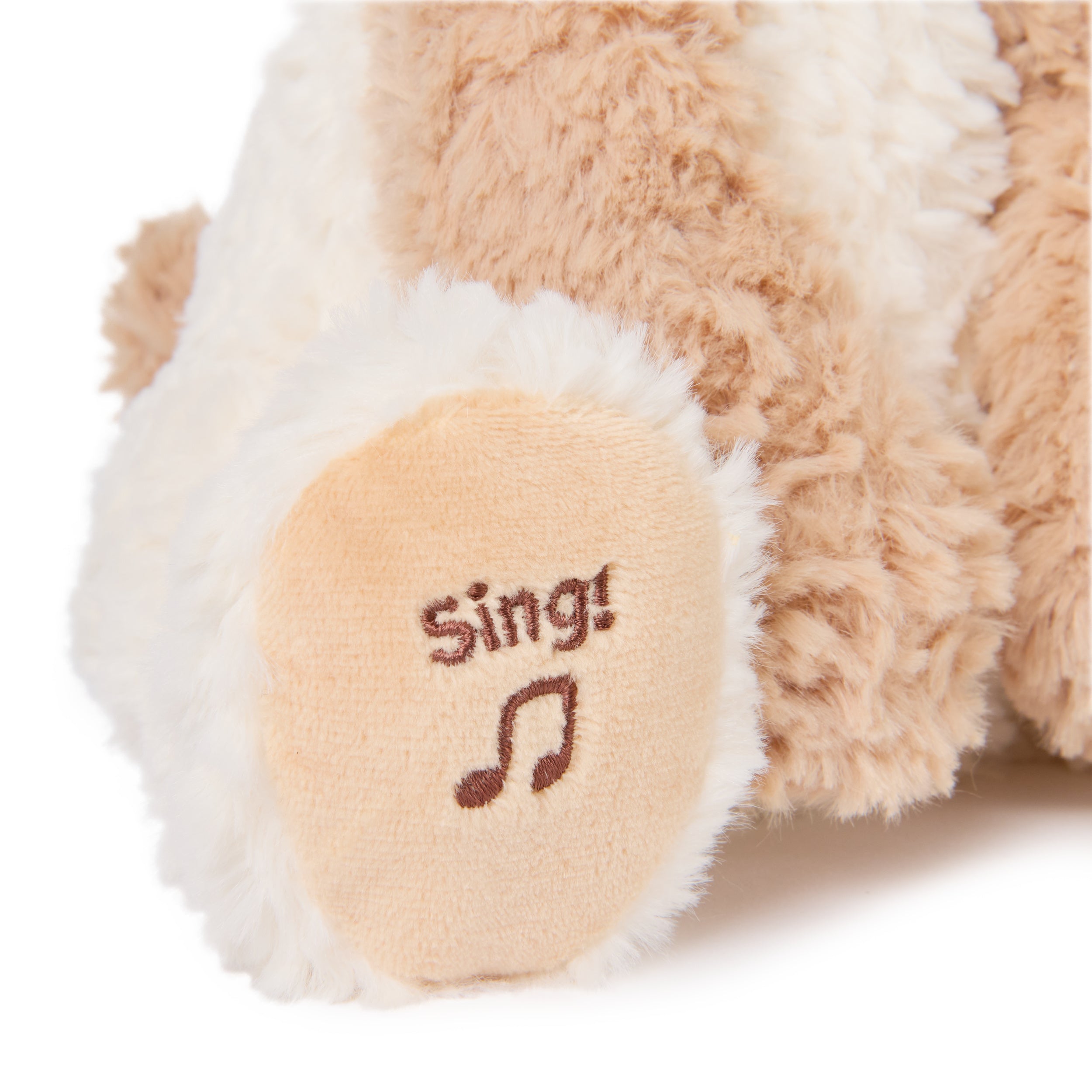 Animated Peeki the Puppy, 12 in、mySite、pszhyizbm