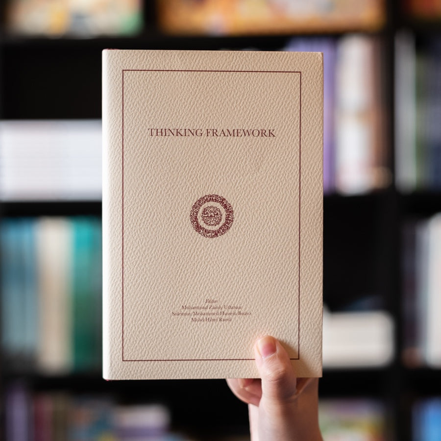 Thinking Framework、mySite、topwebapps