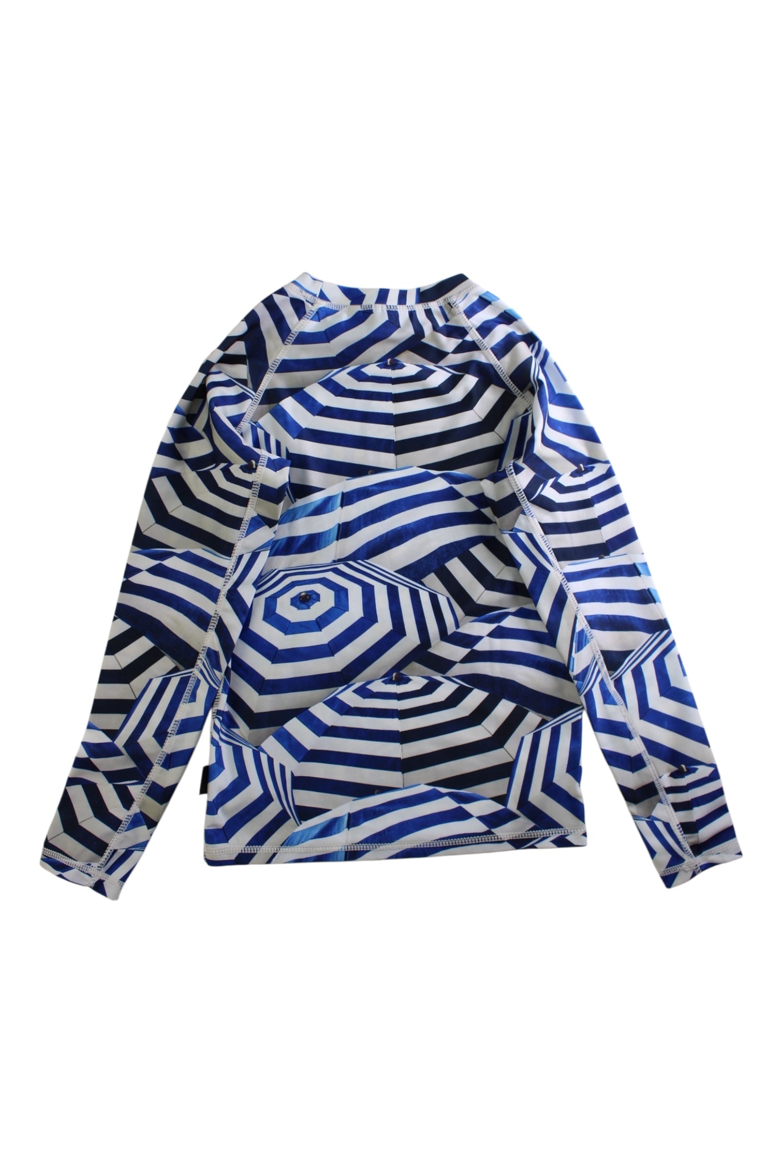 Molo Rash Guard 7-8Y、mySite、g9winljtr