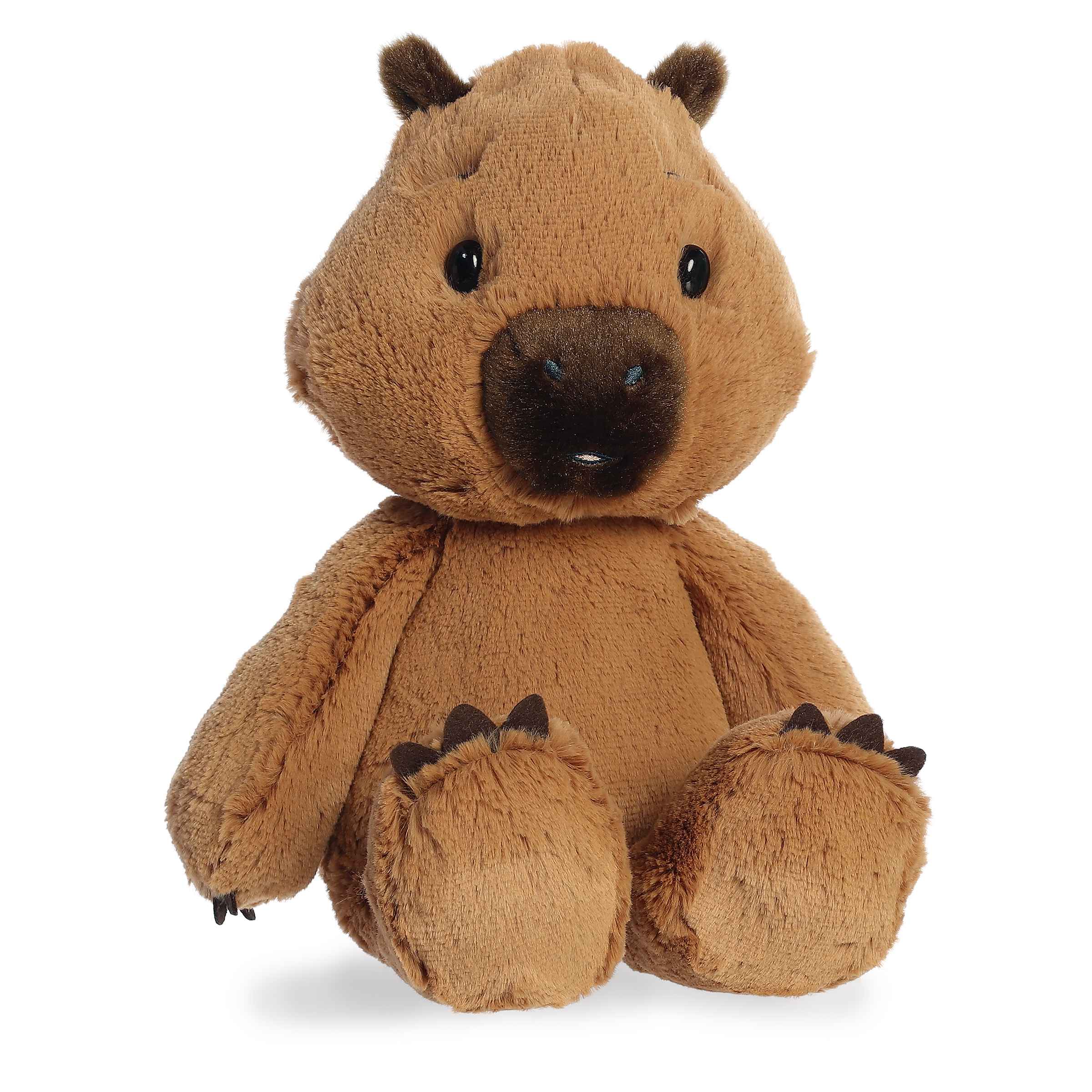 Aurora® - Menagerie™ - 12 Carsie Capybara™、mySite、g9winljtr