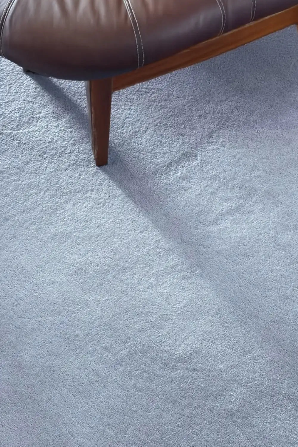 Solid Color Hand Tufted New Zealand Wool Rug、mySite、gigharbornorthrealestate