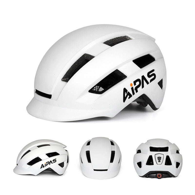 Lighted Cycling Helmet、mySite、gigharbornorthrealestate