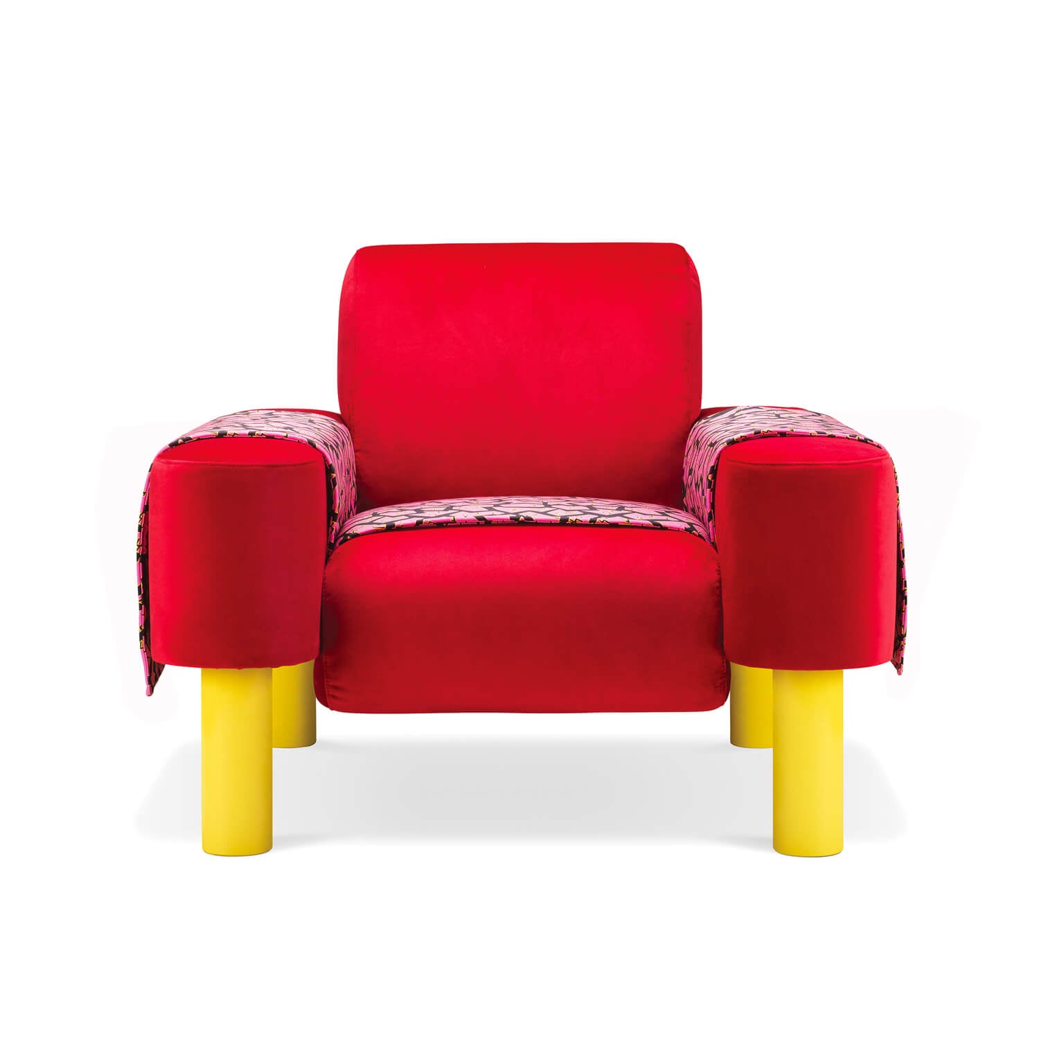 Oberoj Armchair (special edition)、mySite、sugarbowlscore