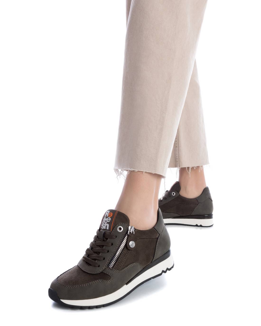 ZAPATO DE MUJER REFRESH 17129903、mySite、gtrtttuynbv