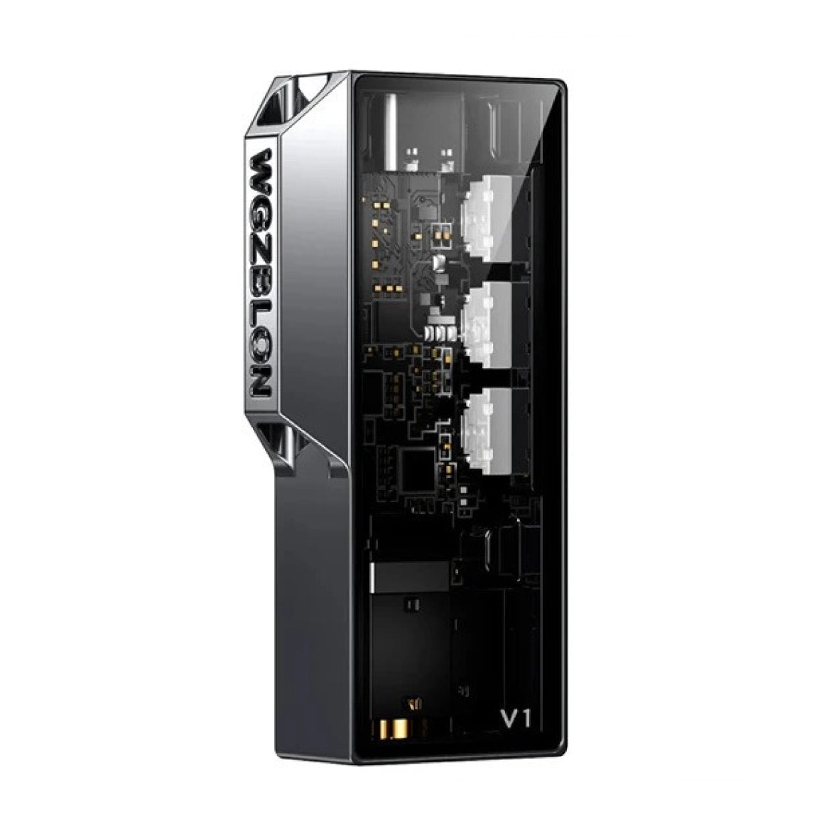  BLON - V1、mySite、merchandisen